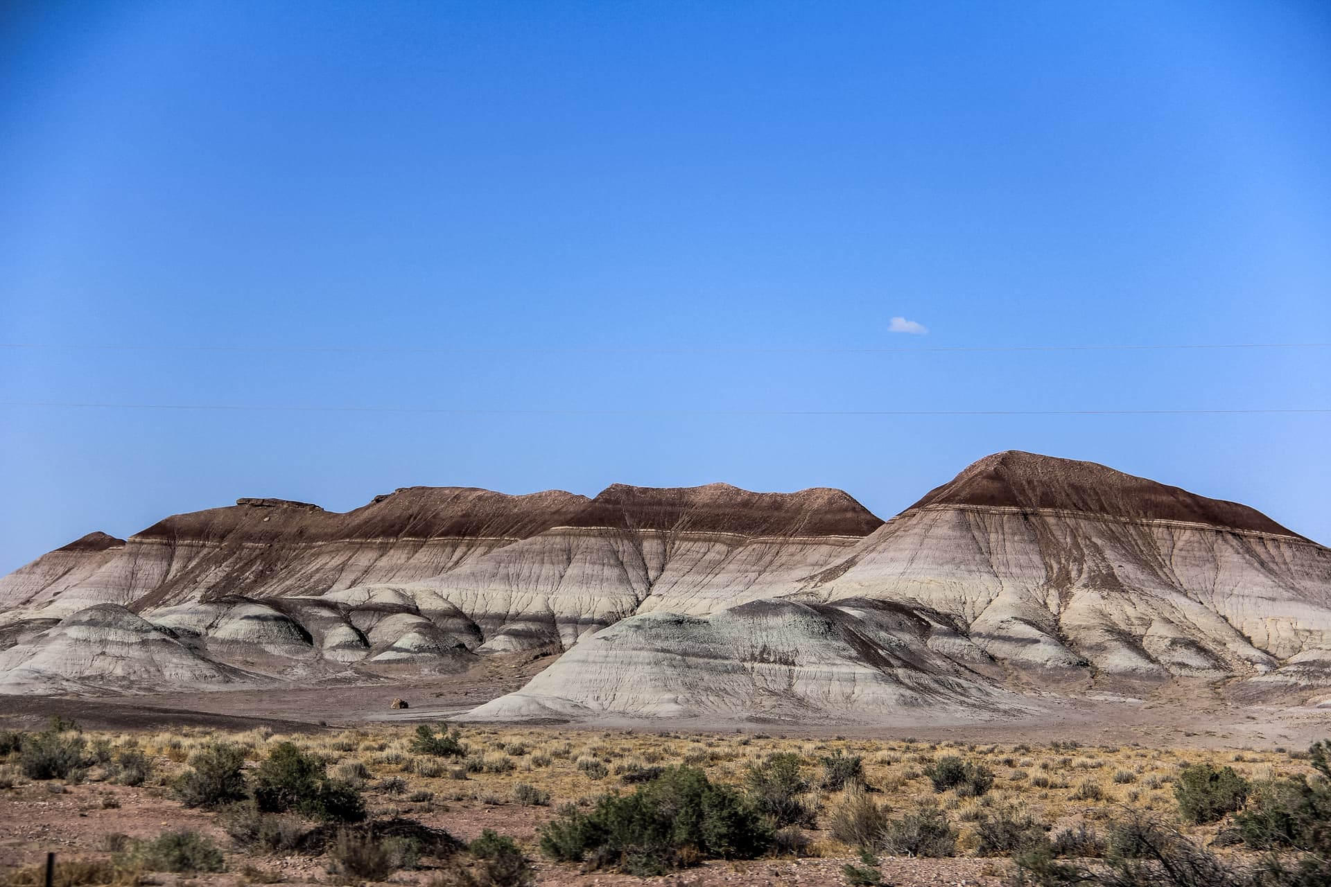 Page Arizona