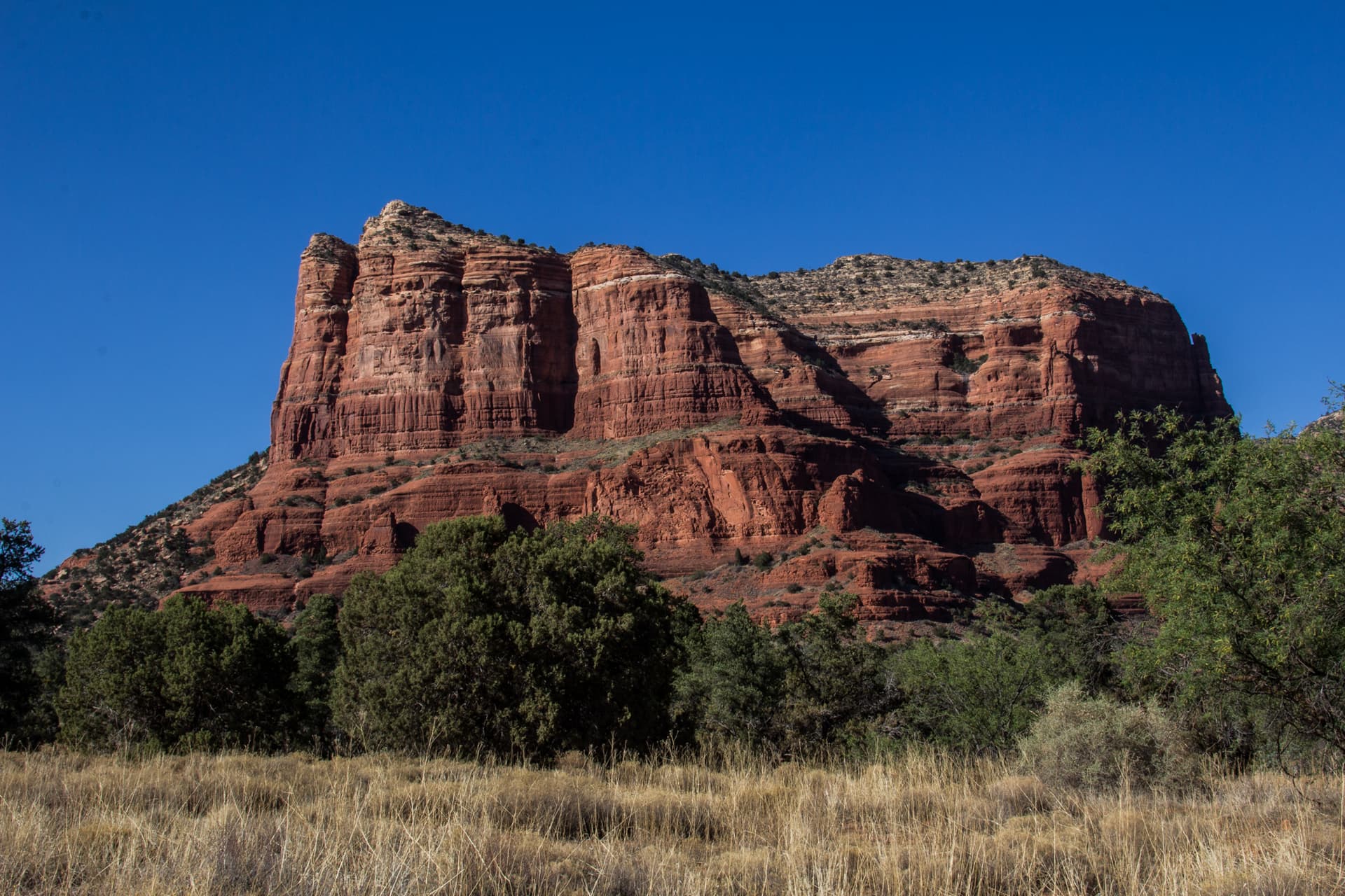 Sedona Arizona