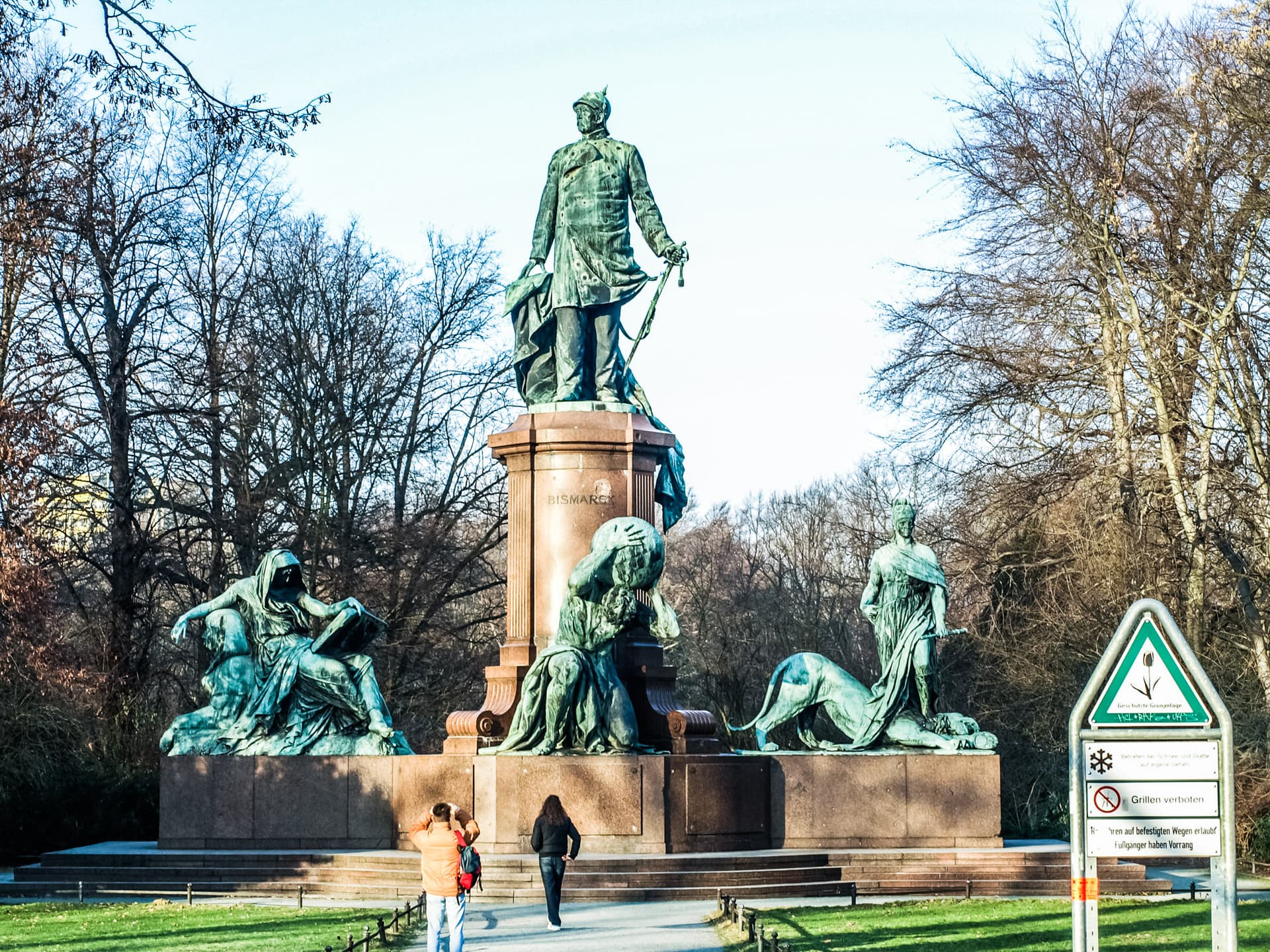 Berlin Germany