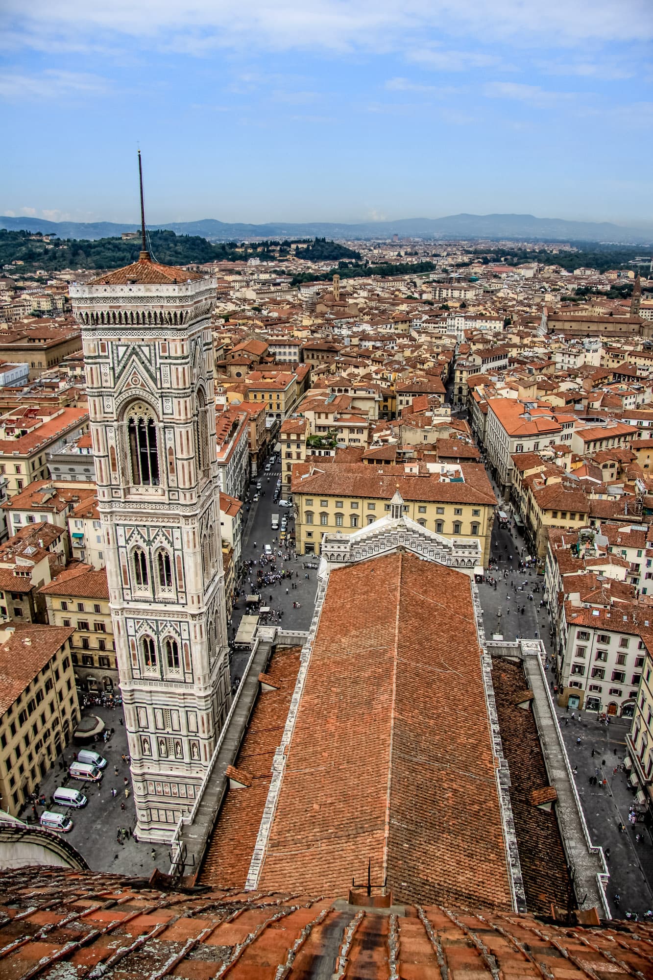 Florence Italy