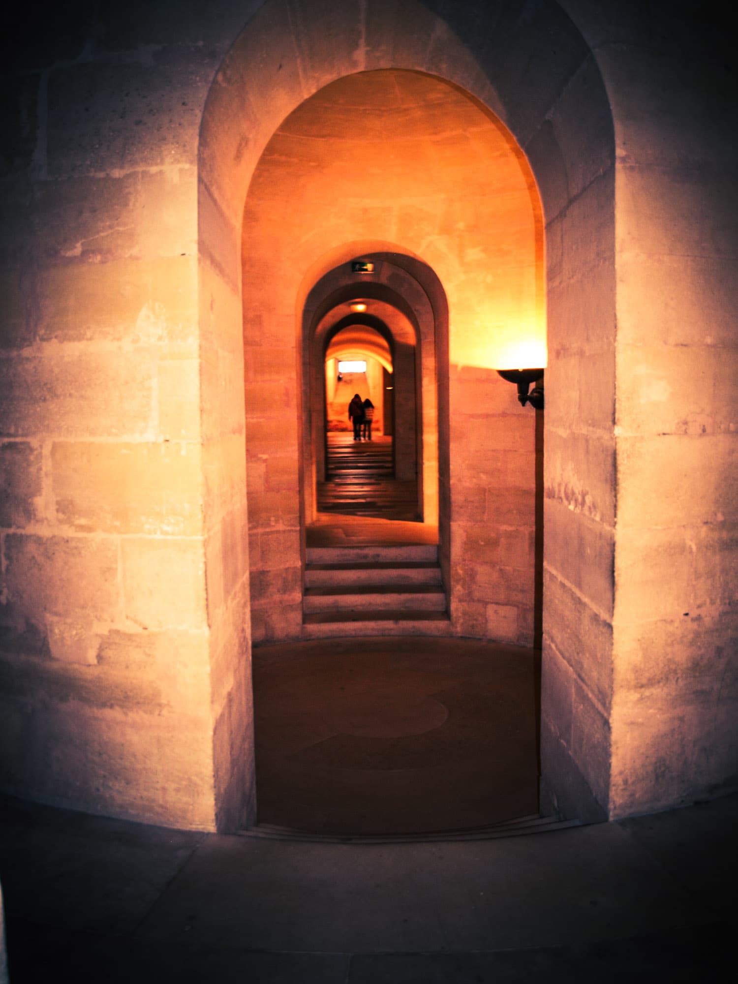 Paris France