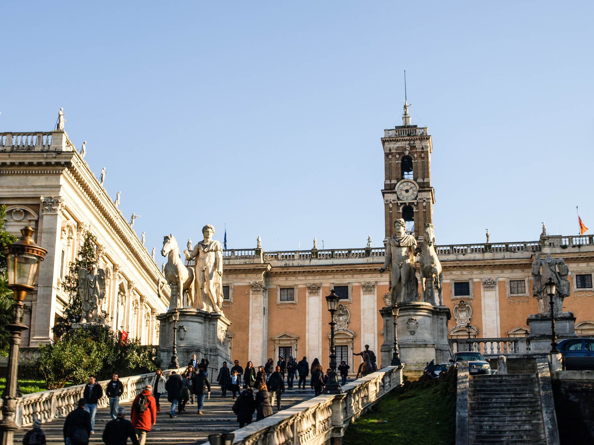 Rome Italy