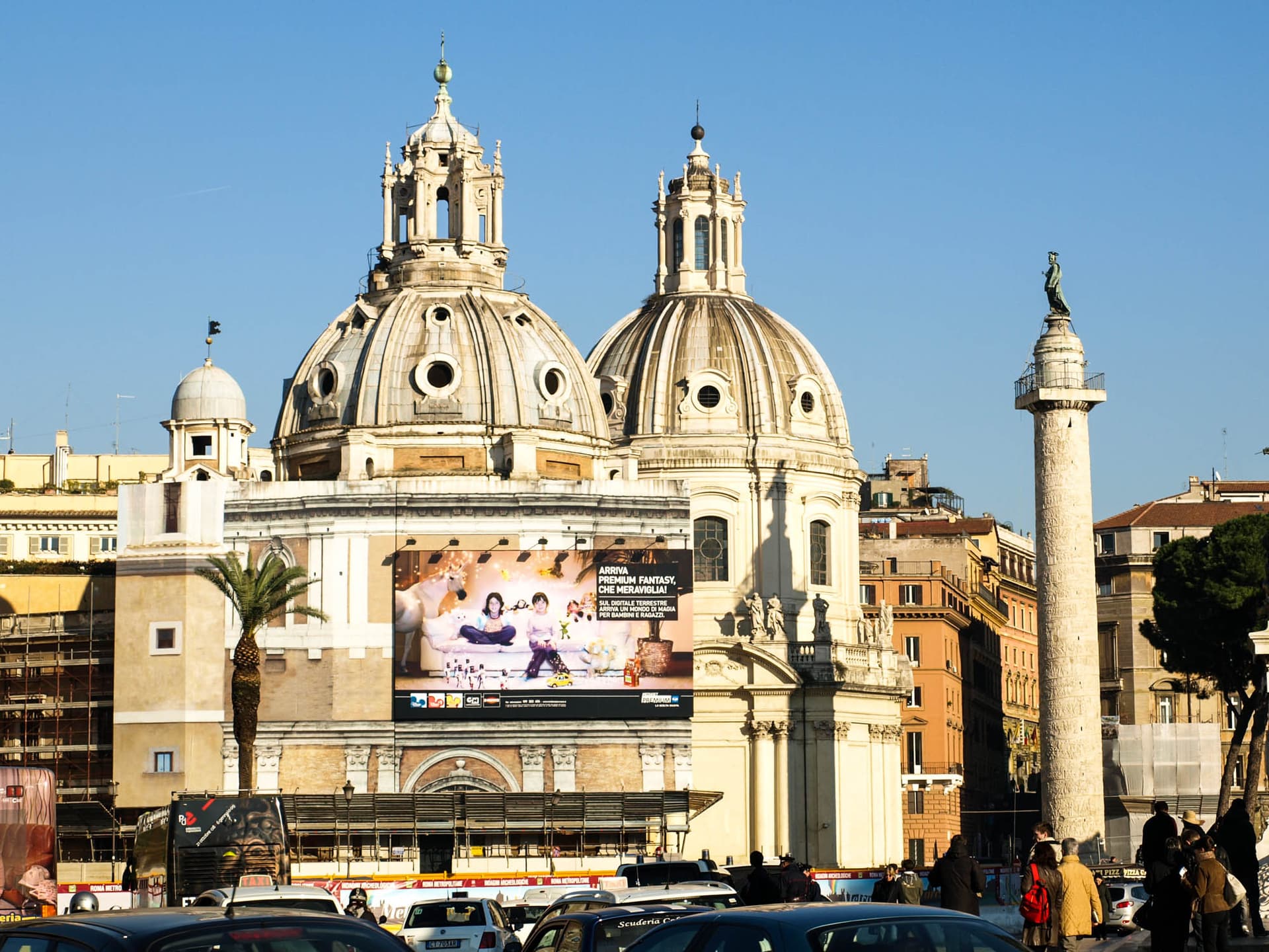Rome Italy