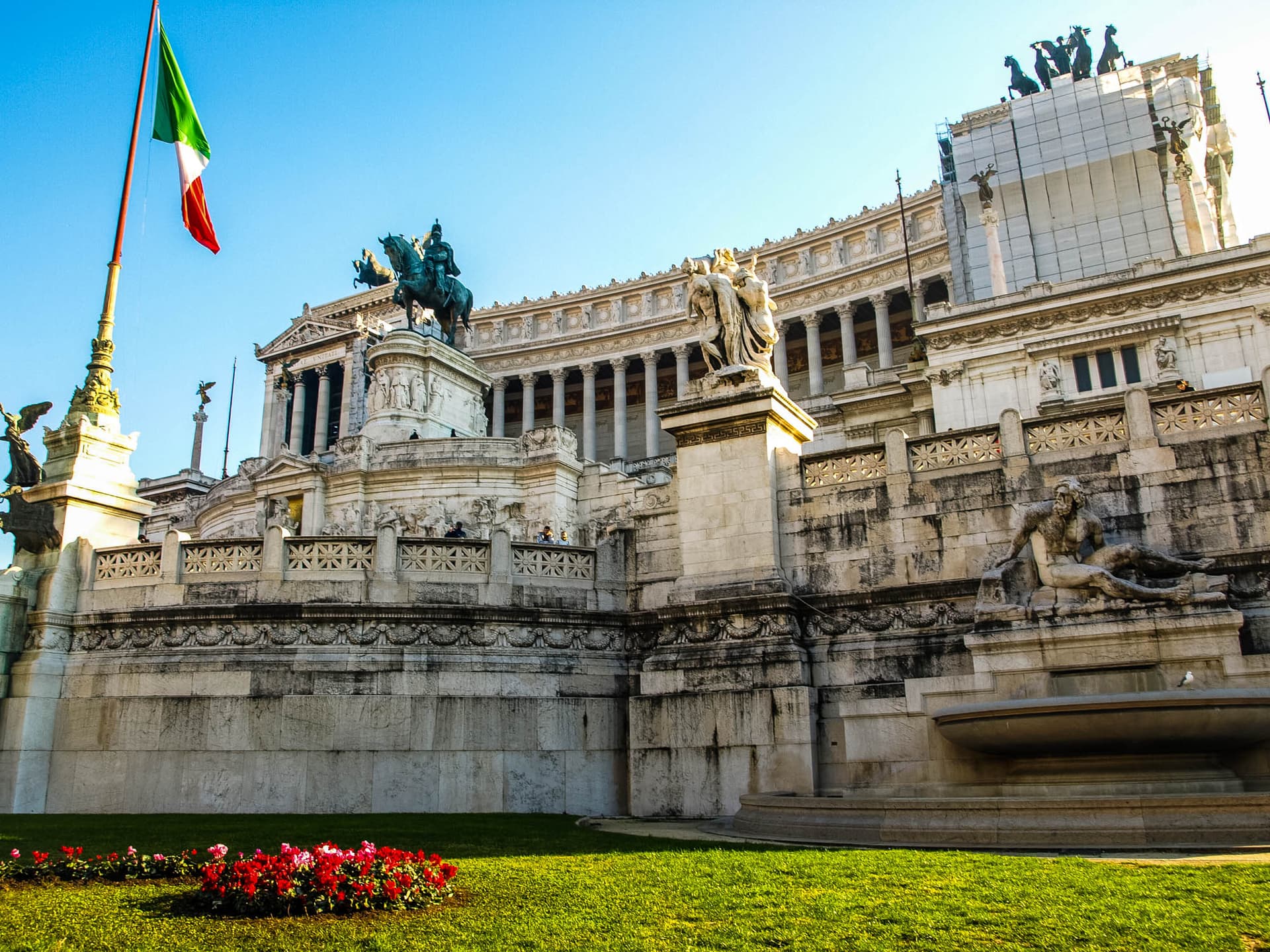 Rome Italy