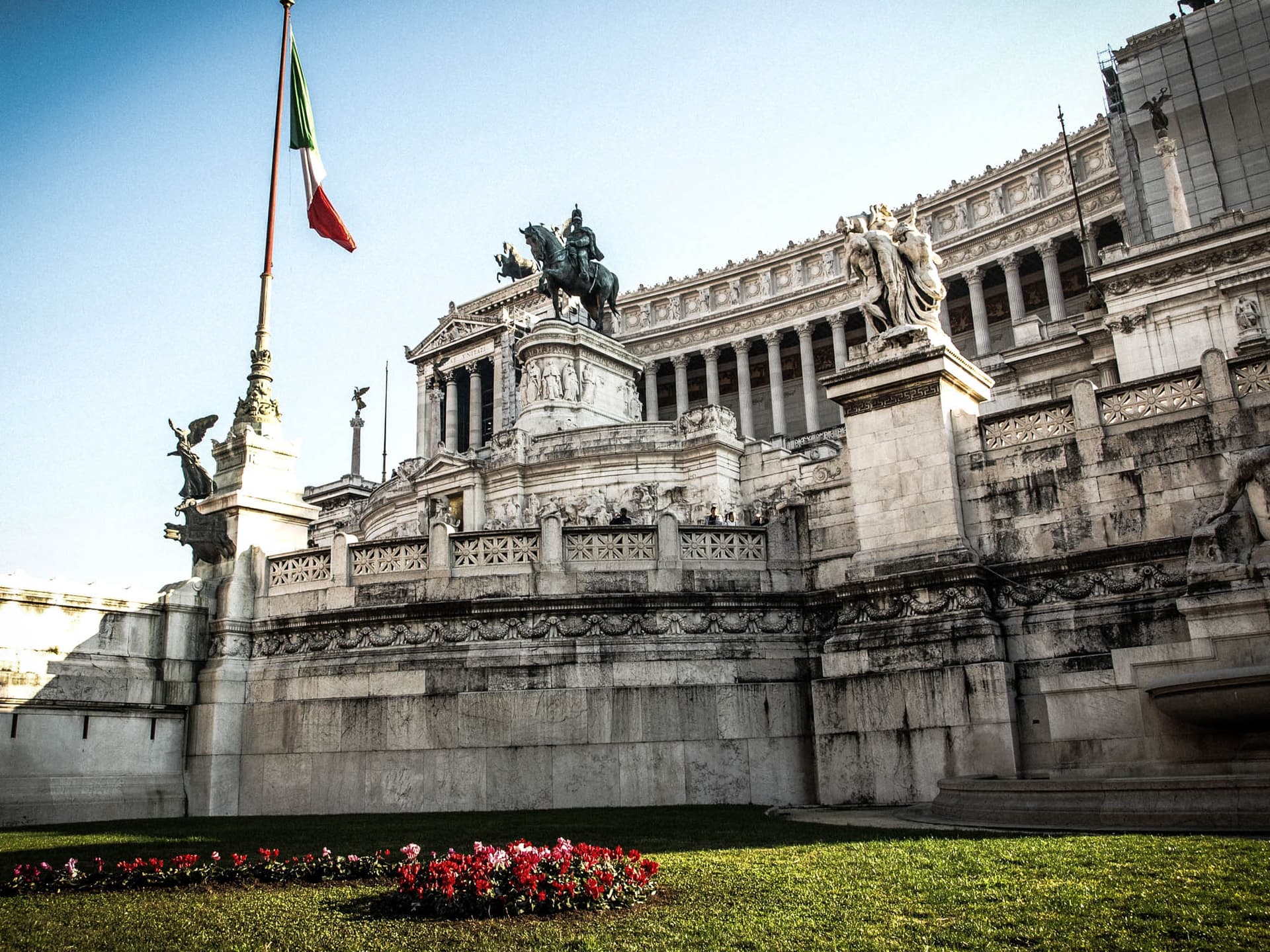Rome Italy