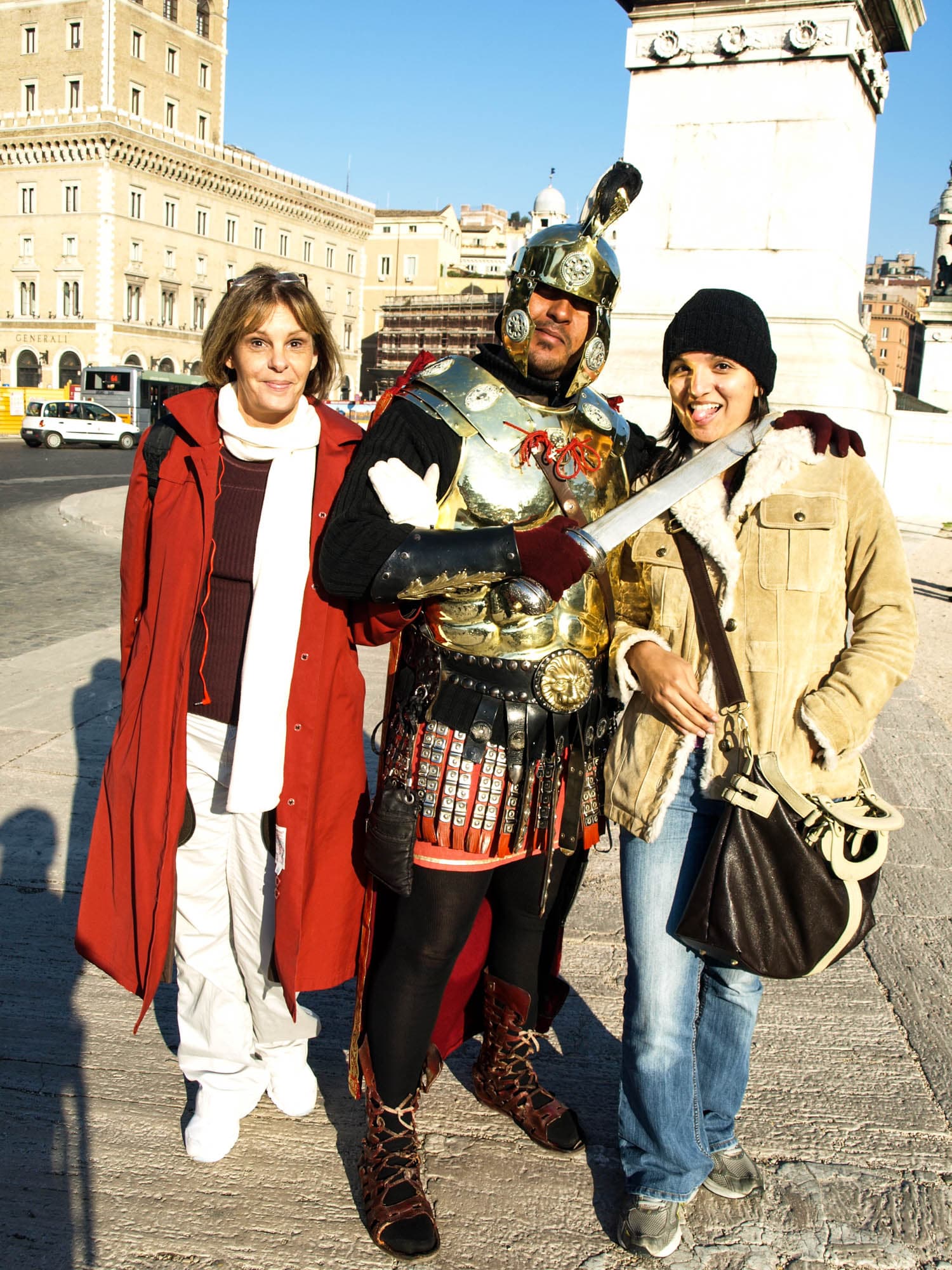 Rome Italy