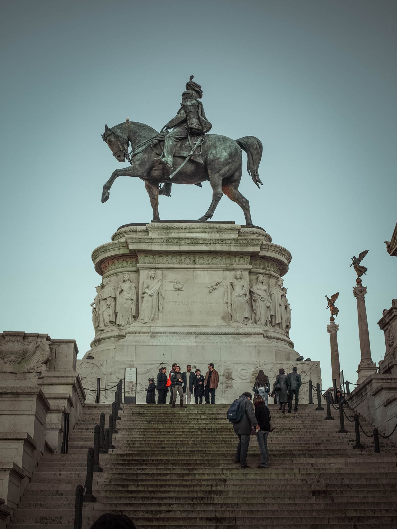 Rome Italy