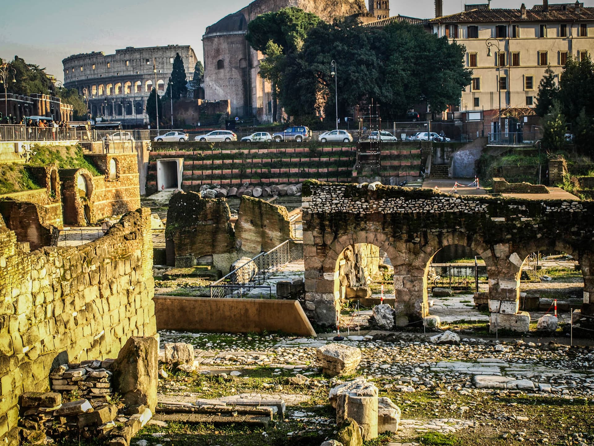Rome Italy