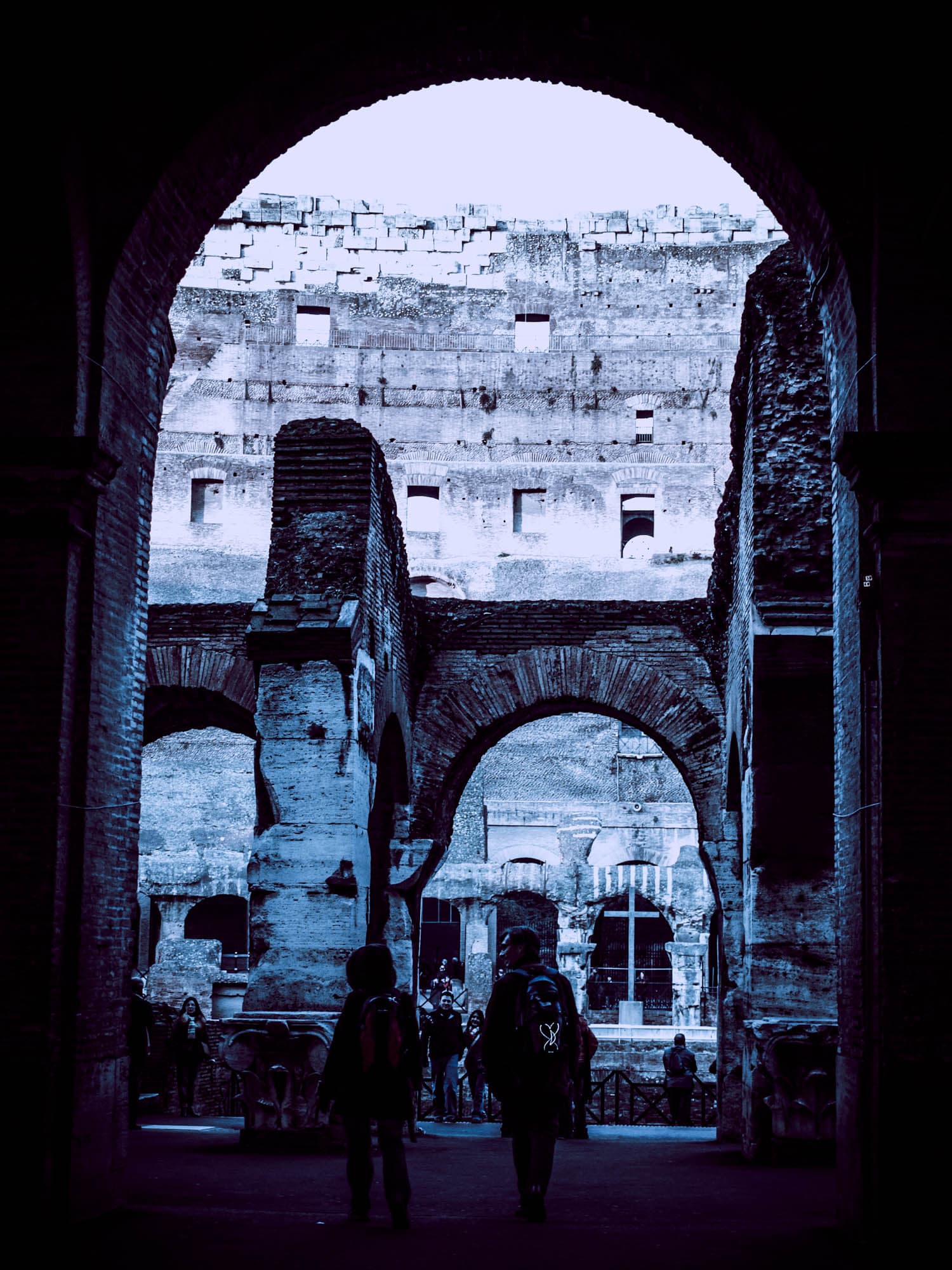 Rome Italy