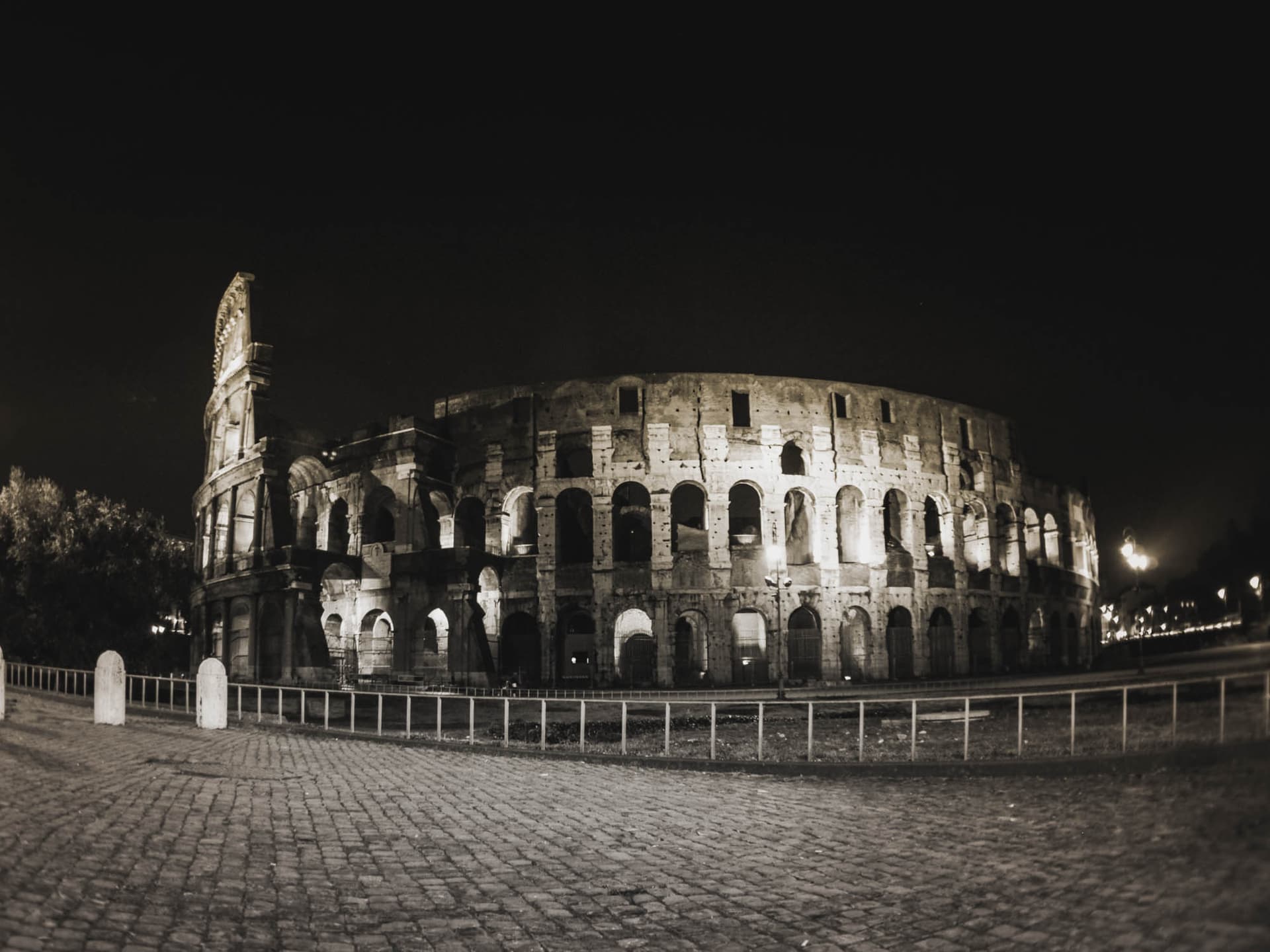 Rome Italy