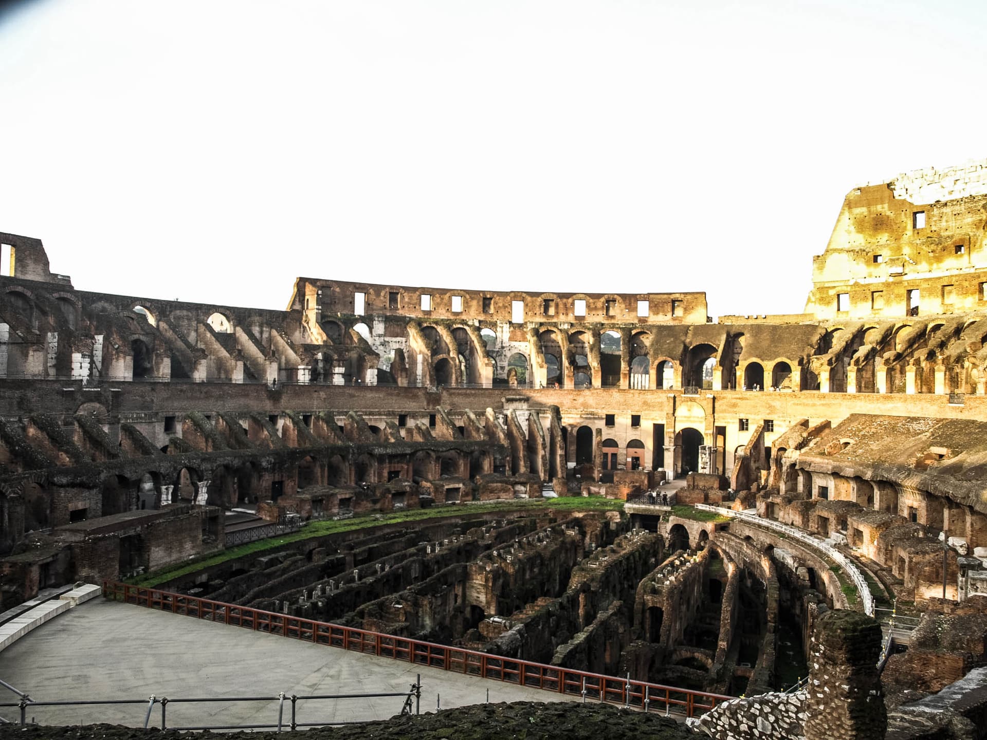 Rome Italy