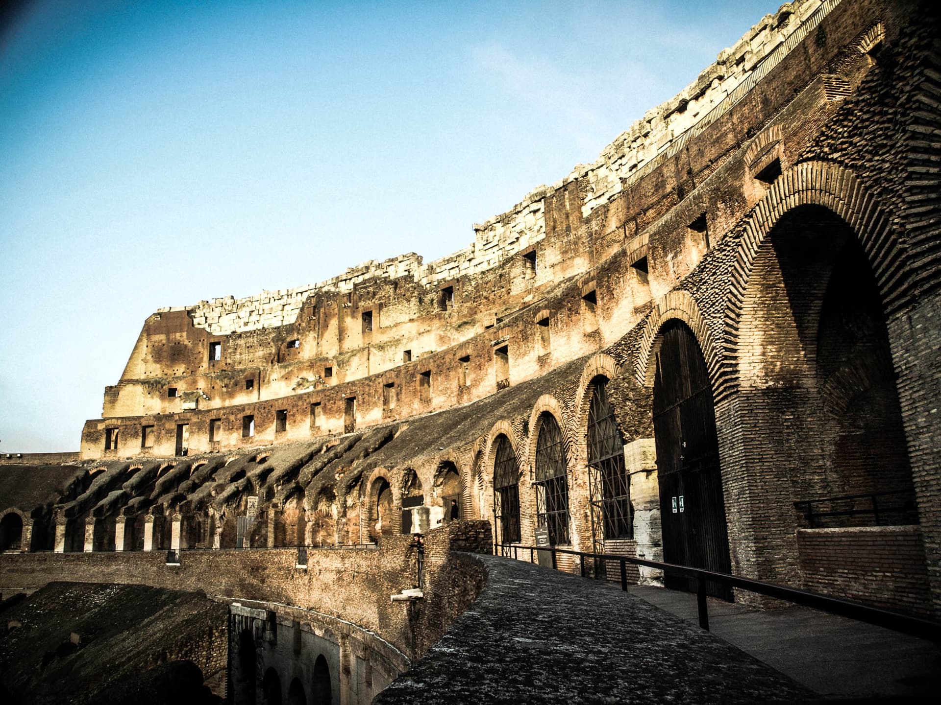 Rome Italy