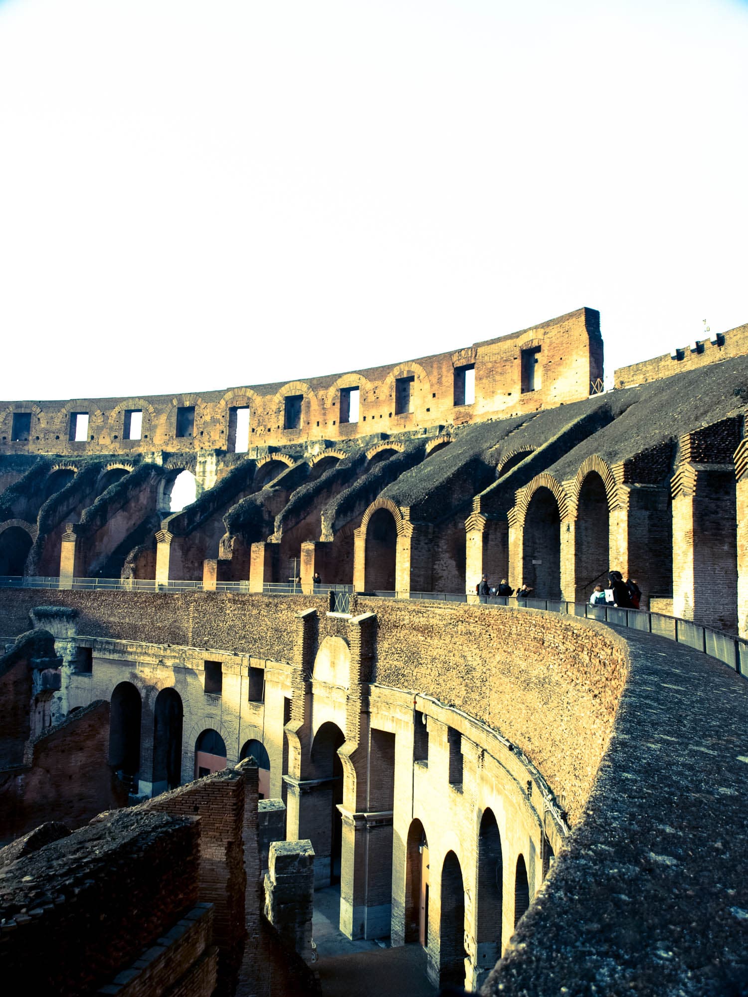 Rome Italy