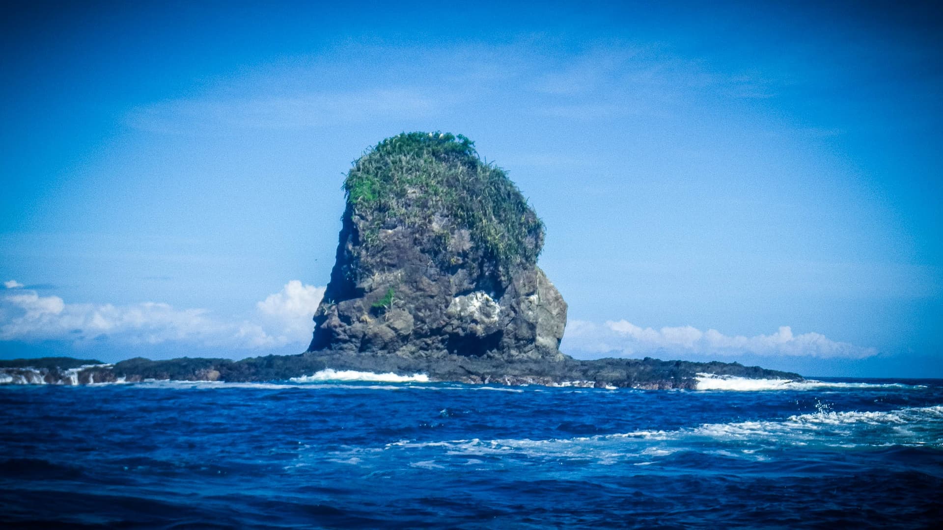 Costa Rica