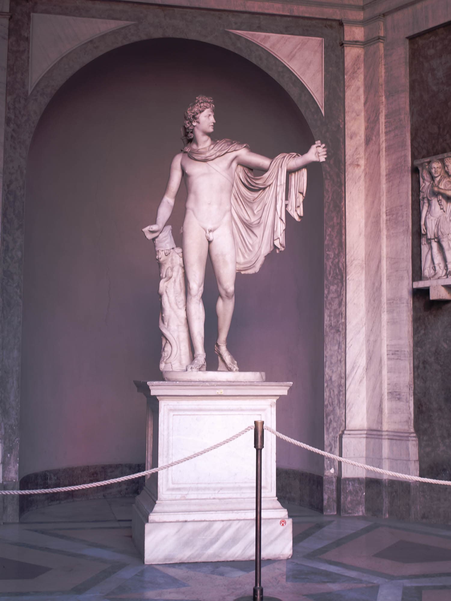 Rome Italy