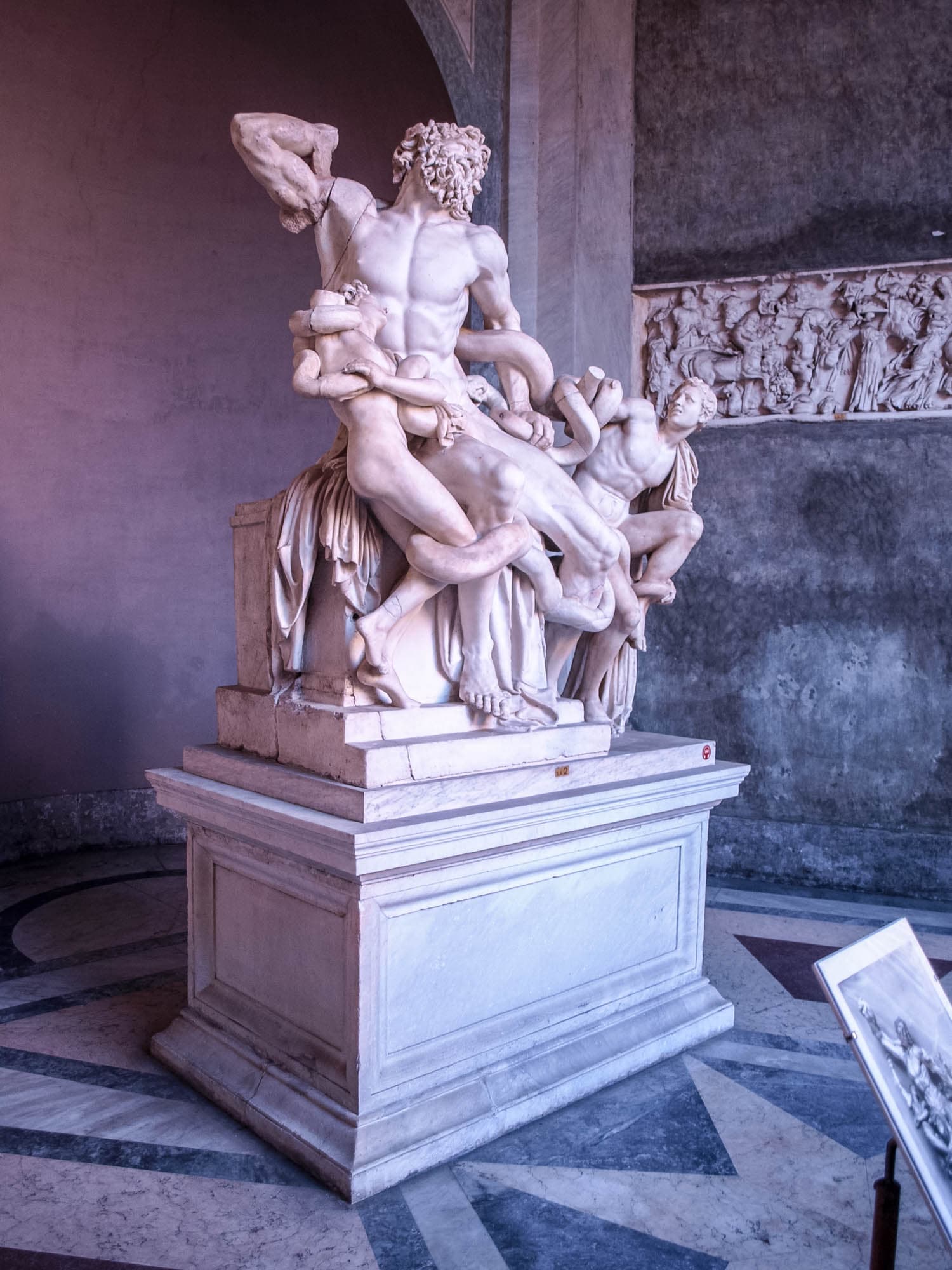 Rome Italy