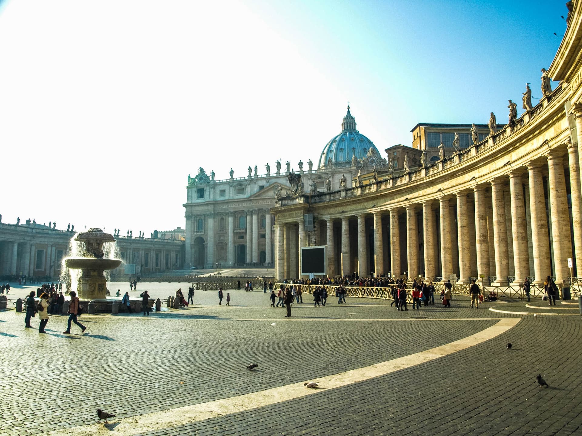 Rome Italy
