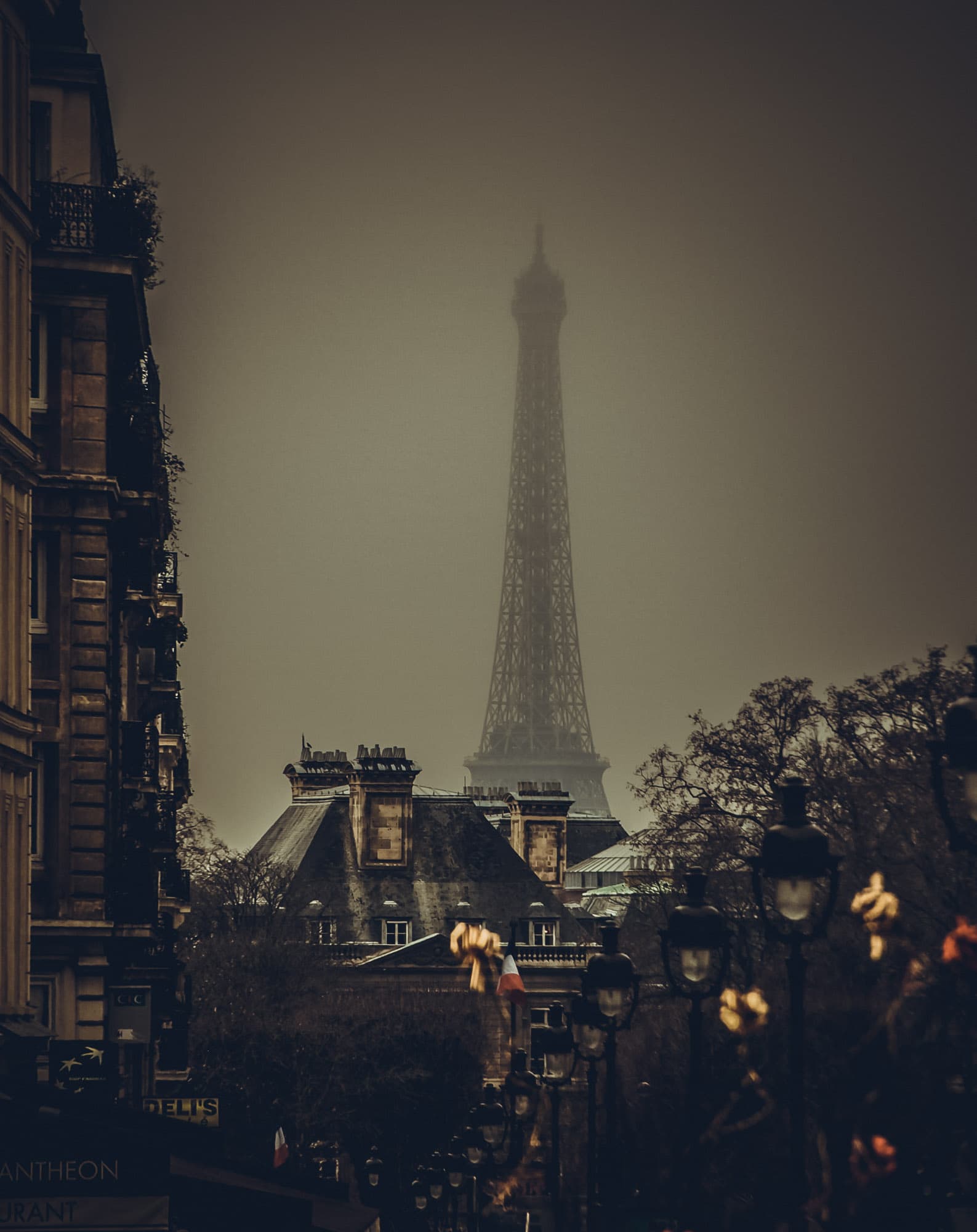 Paris France