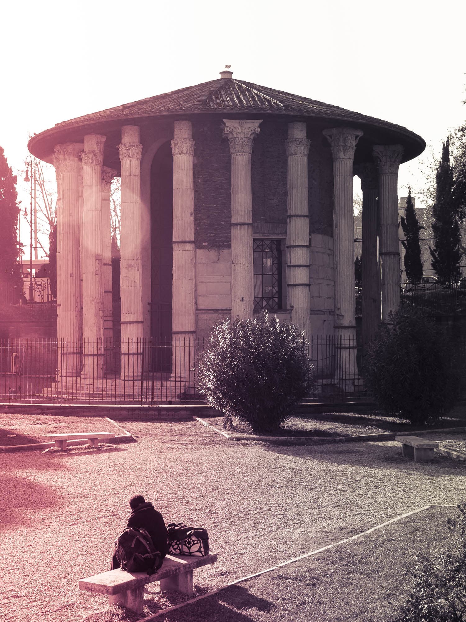 Rome Italy