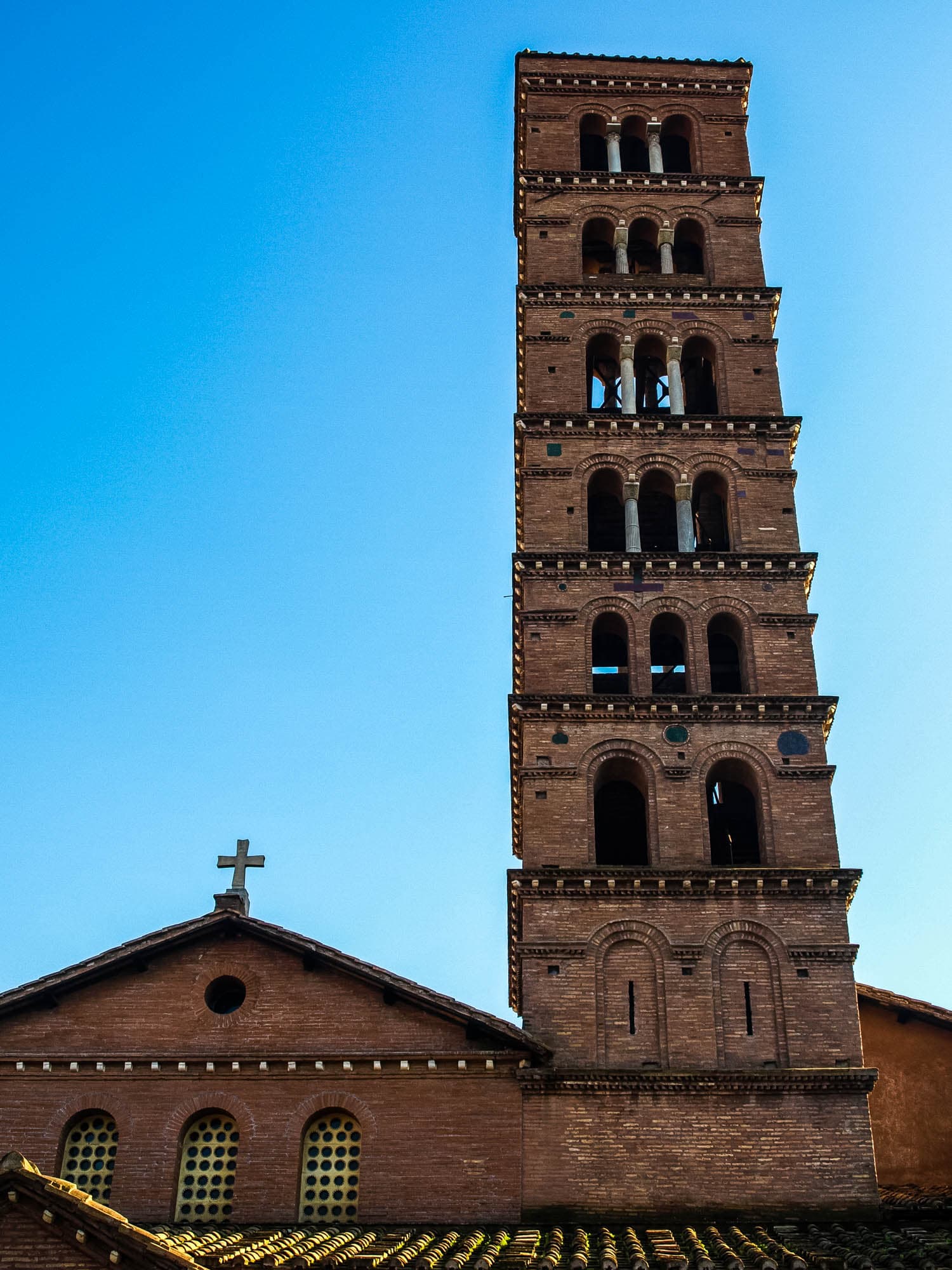 Rome Italy