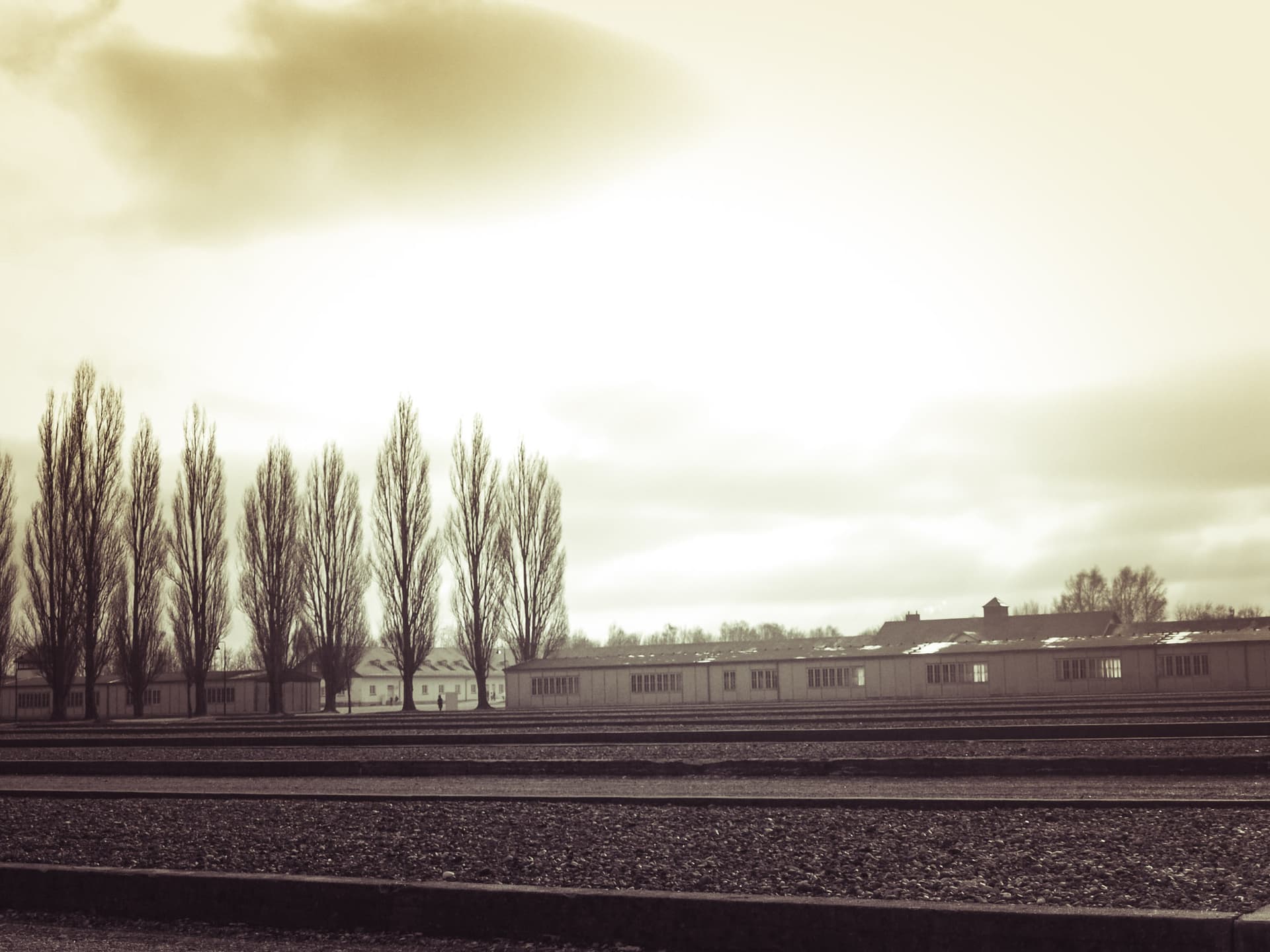 Dacau Germany
