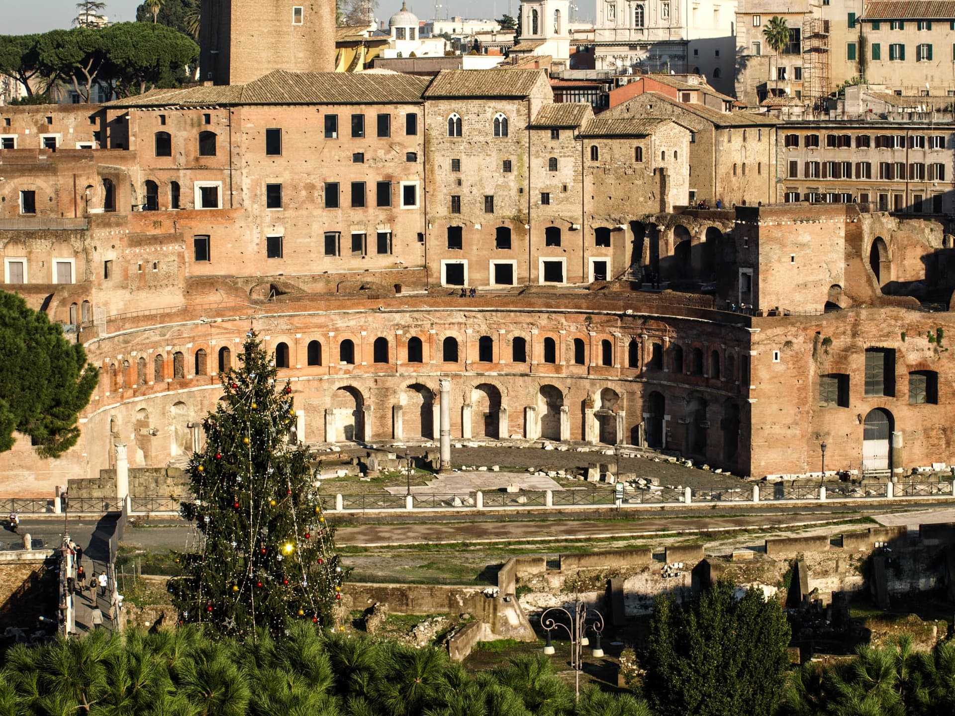 Rome Italy