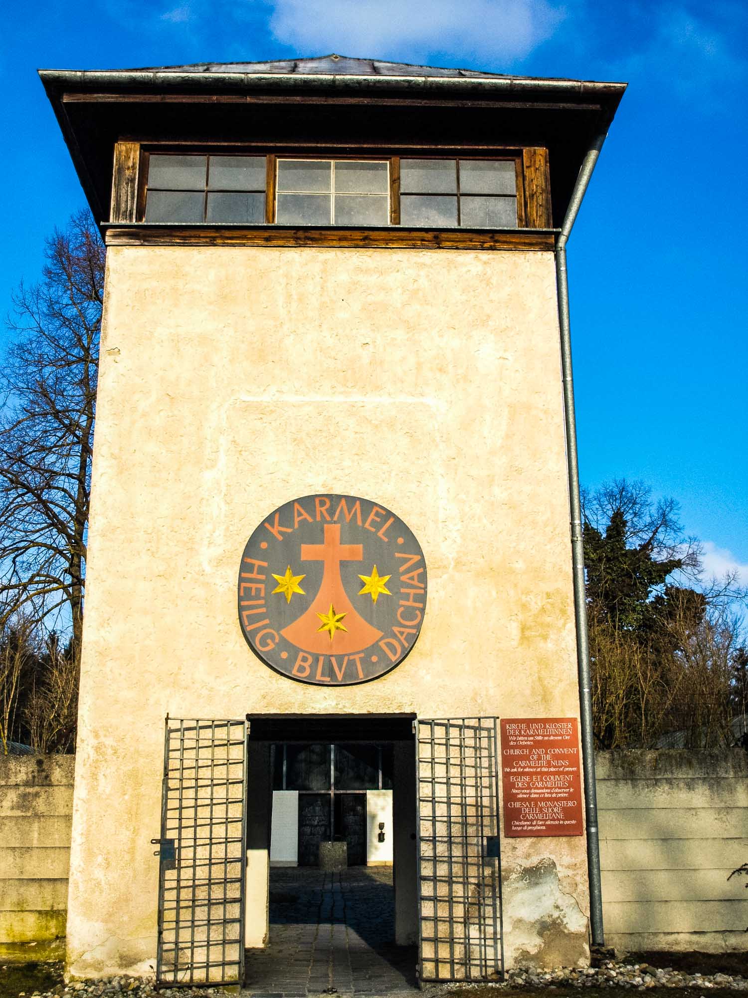 Dacau Germany