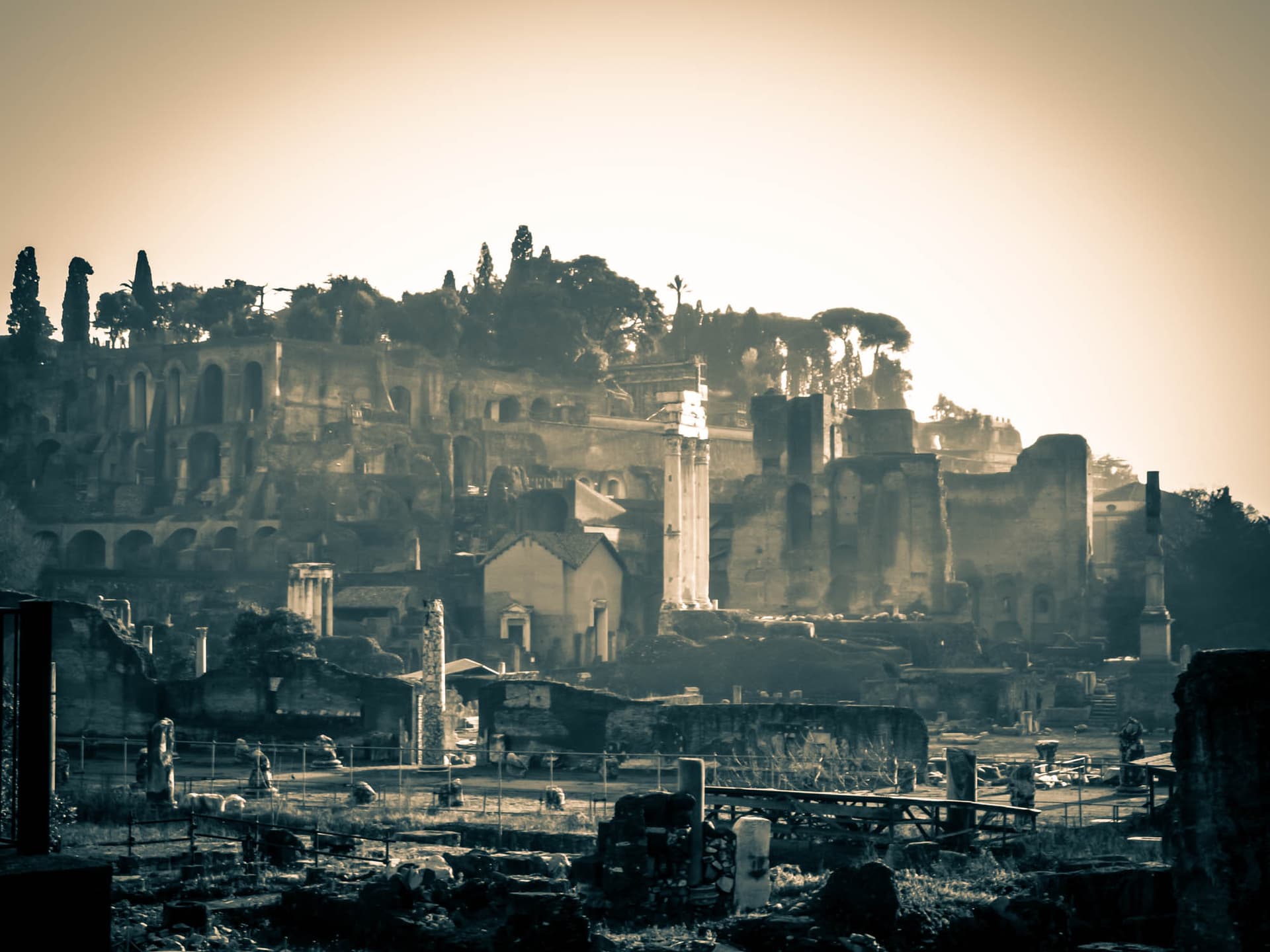 Rome Italy