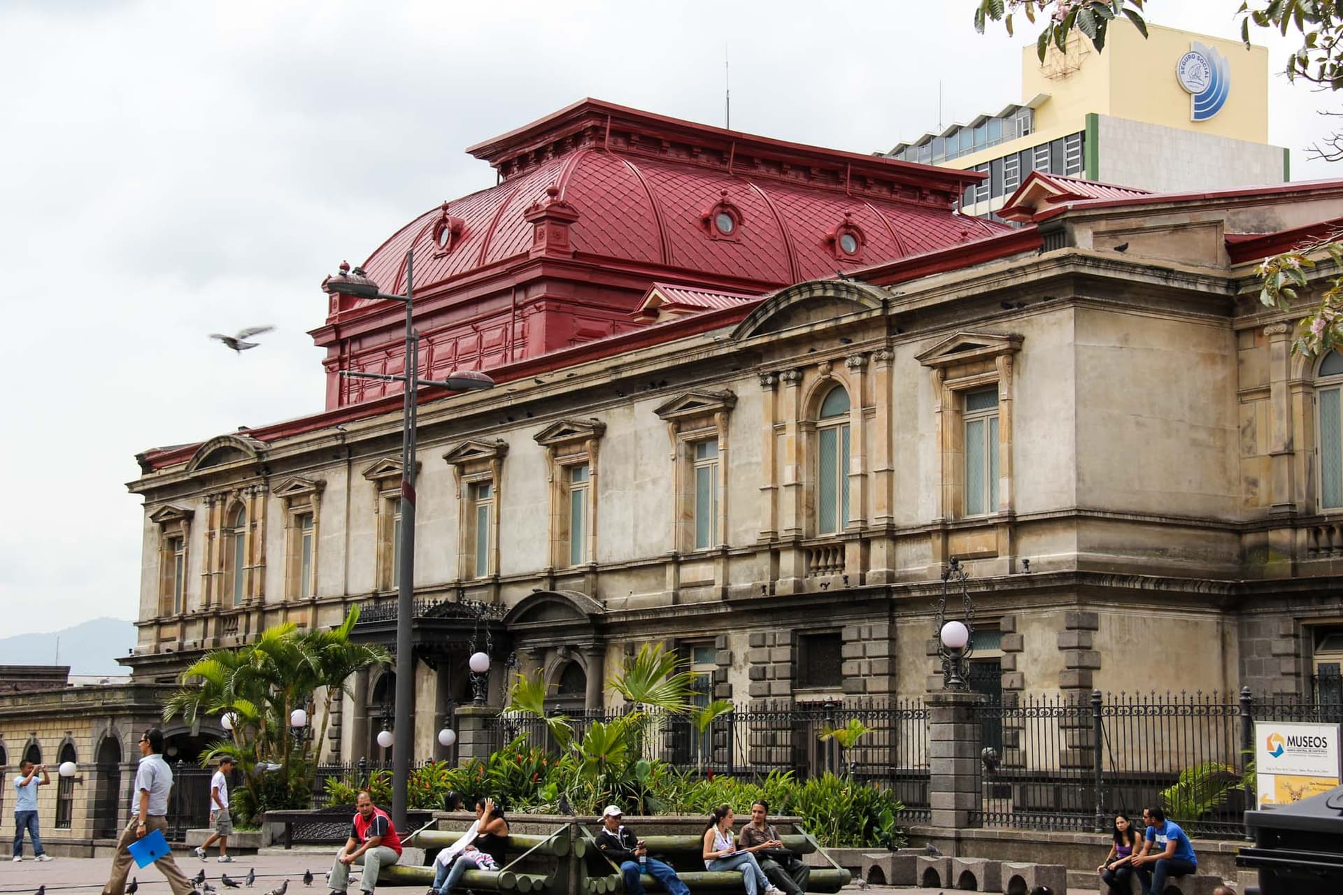 Costa Rica