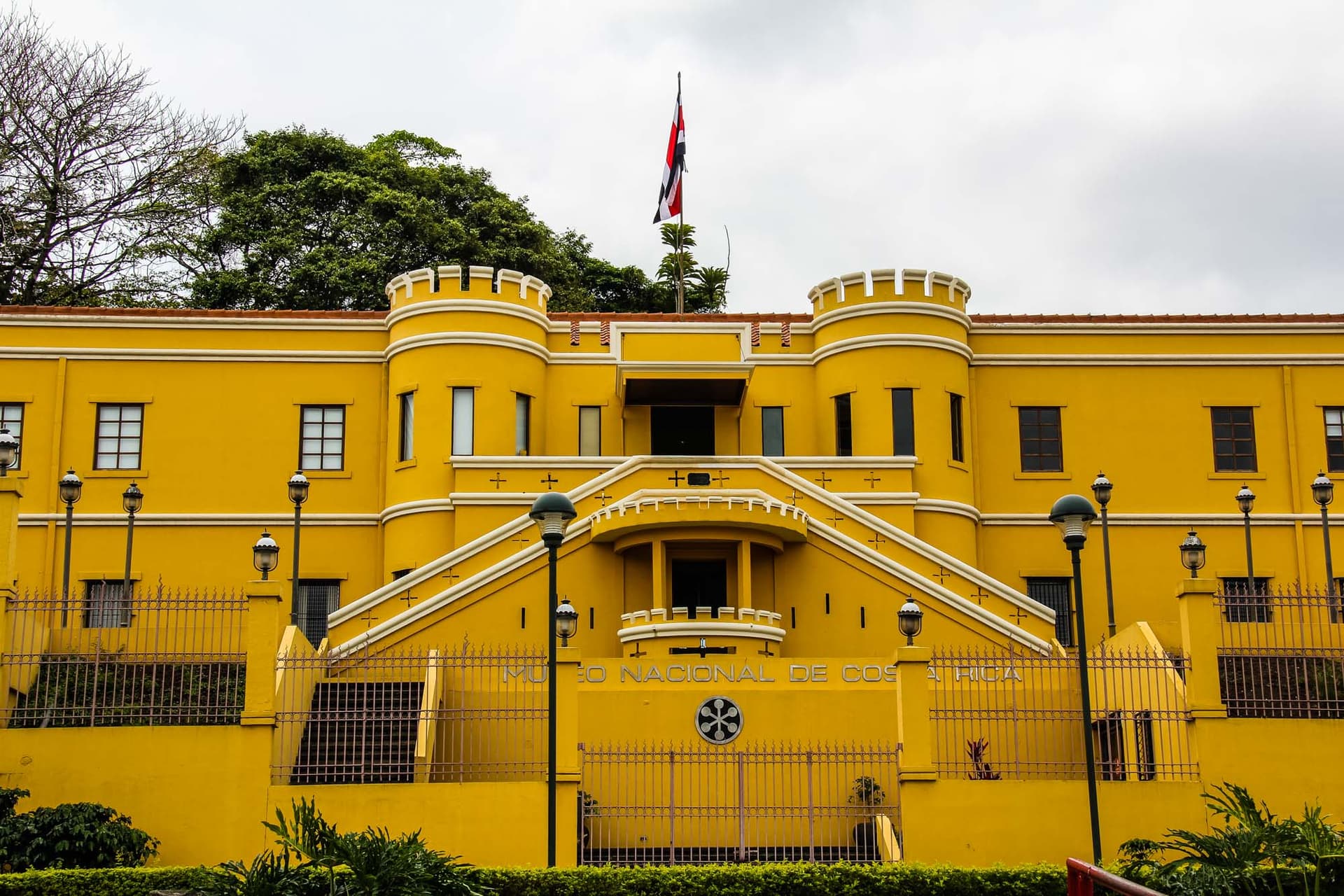 Costa Rica