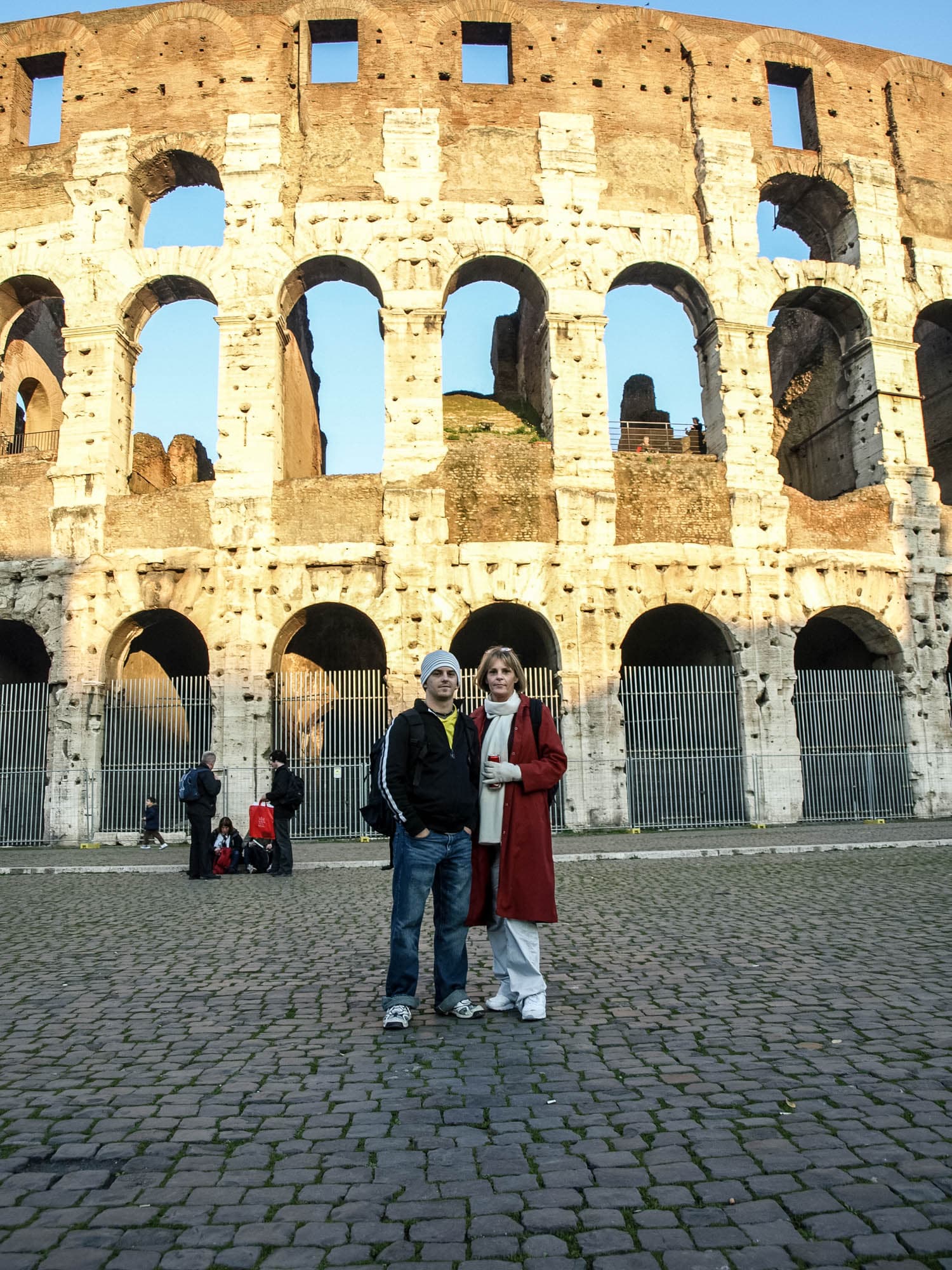 Rome Italy