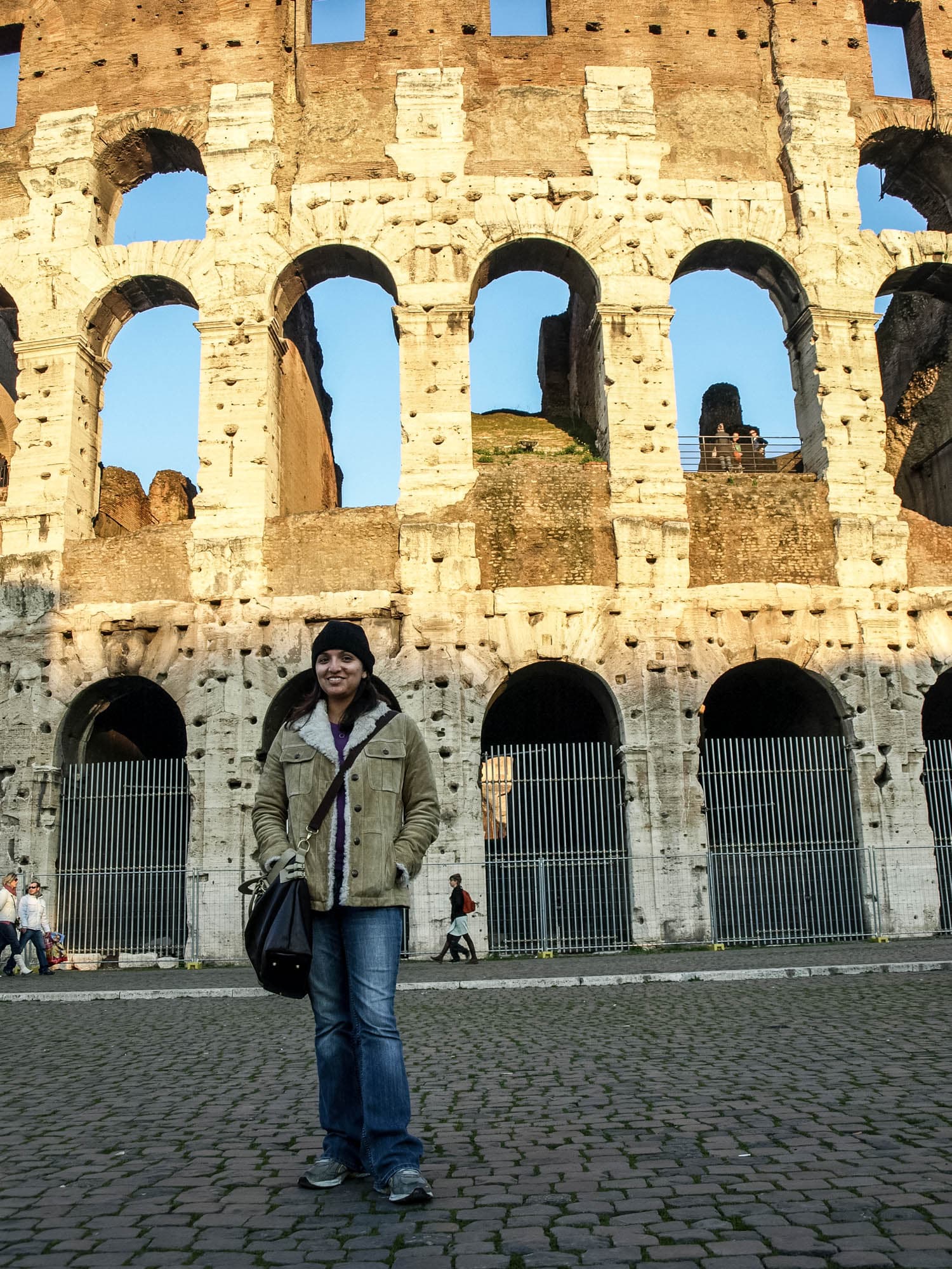 Rome Italy