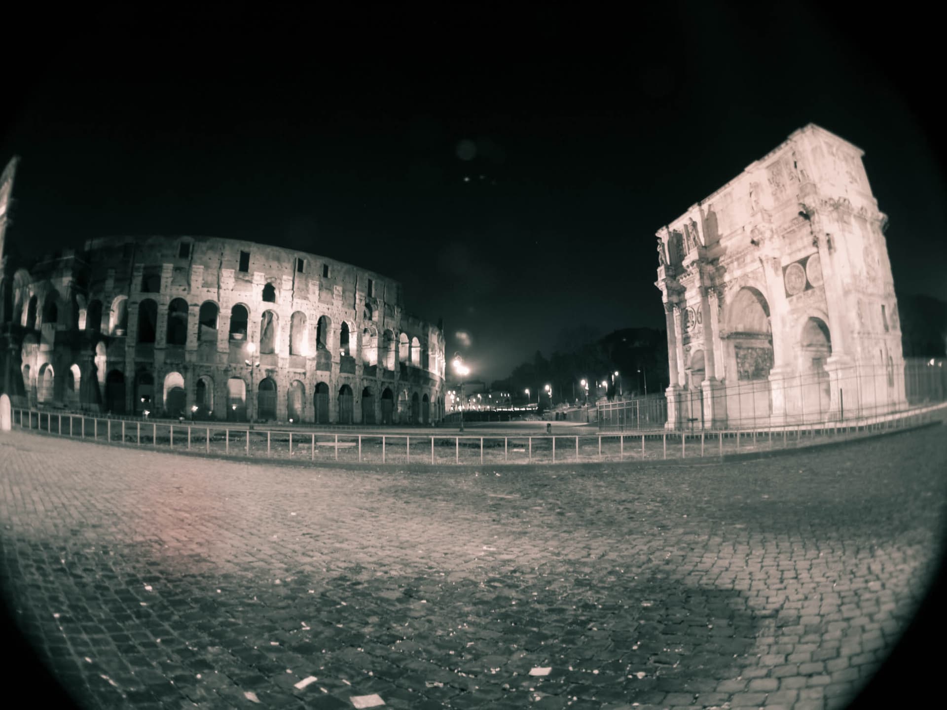 Rome Italy
