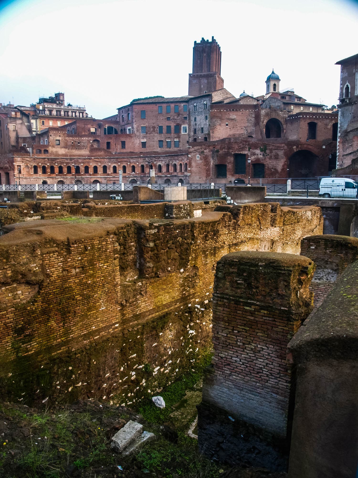 Rome Italy