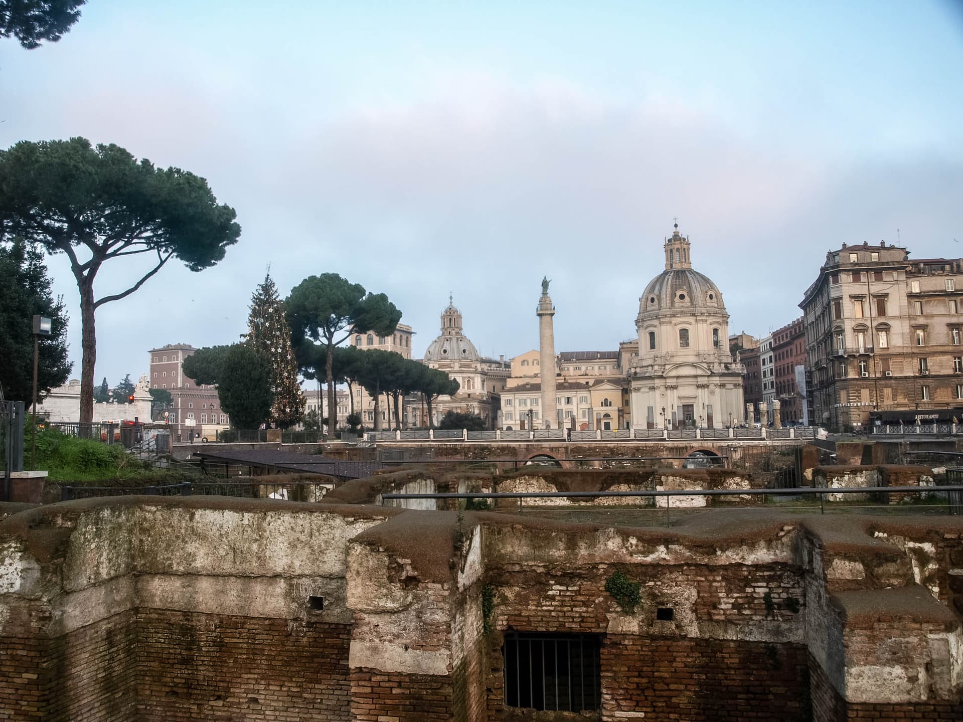 Rome Italy