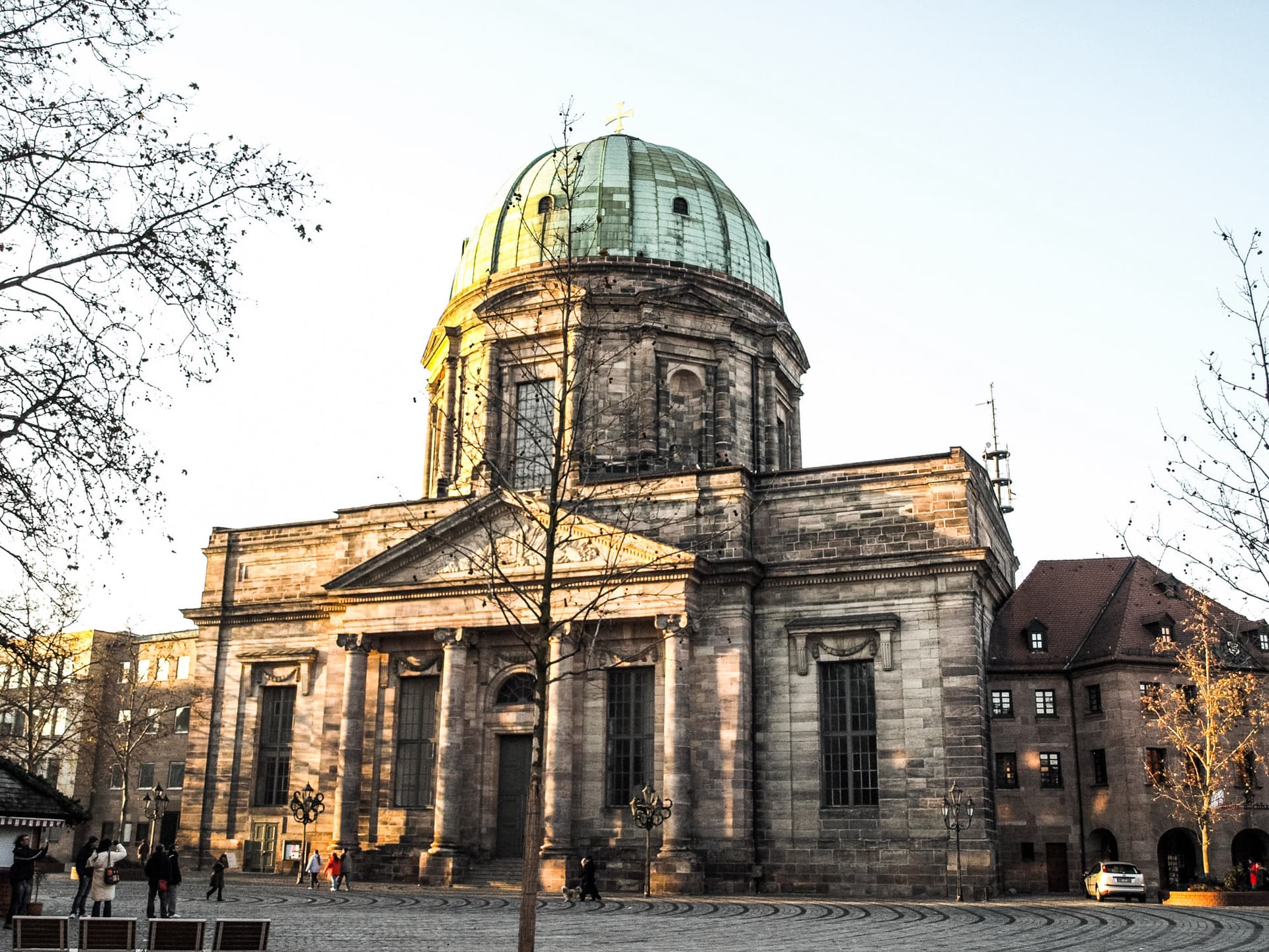 Nuremberg Germany
