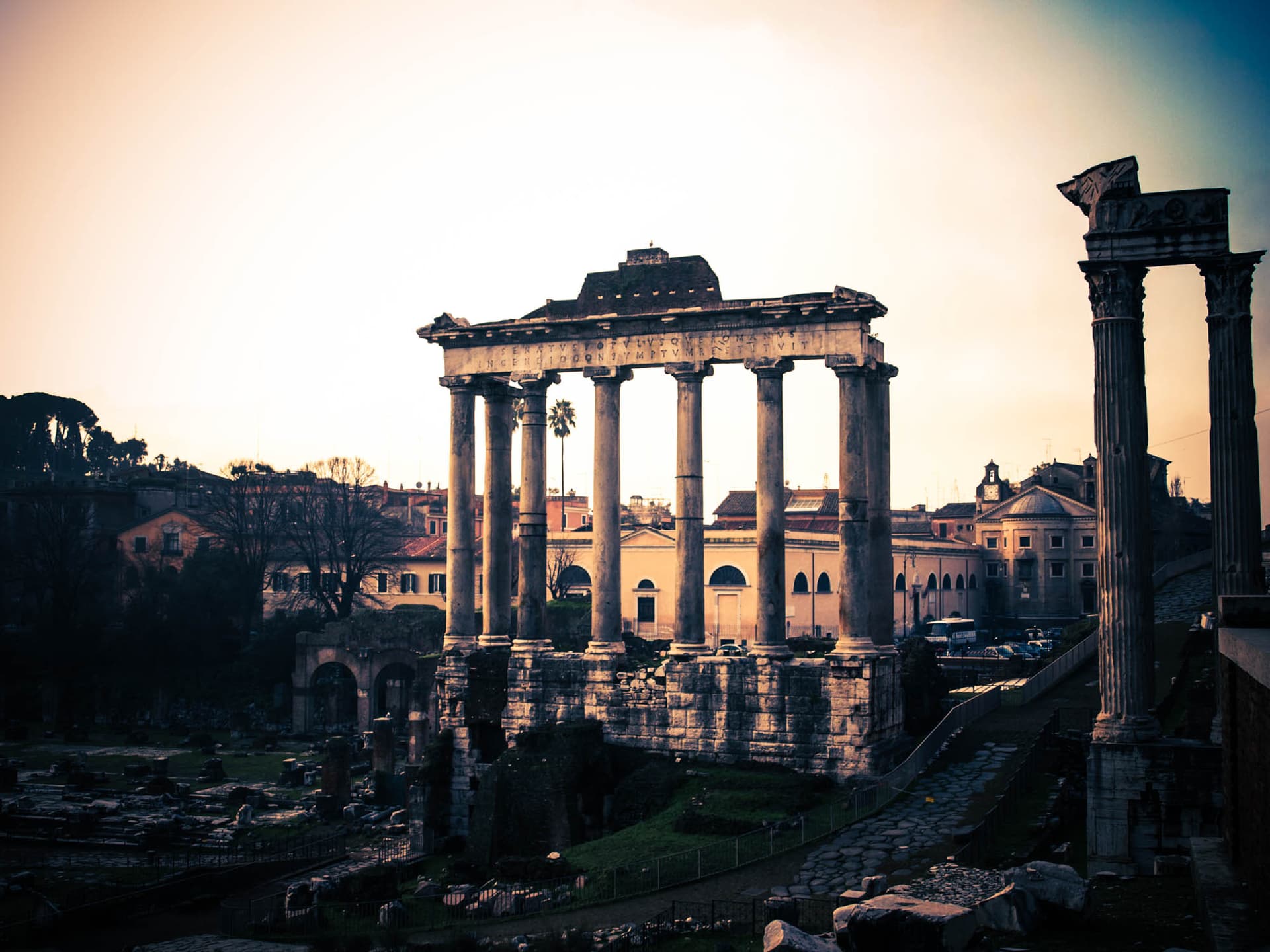 Rome Italy
