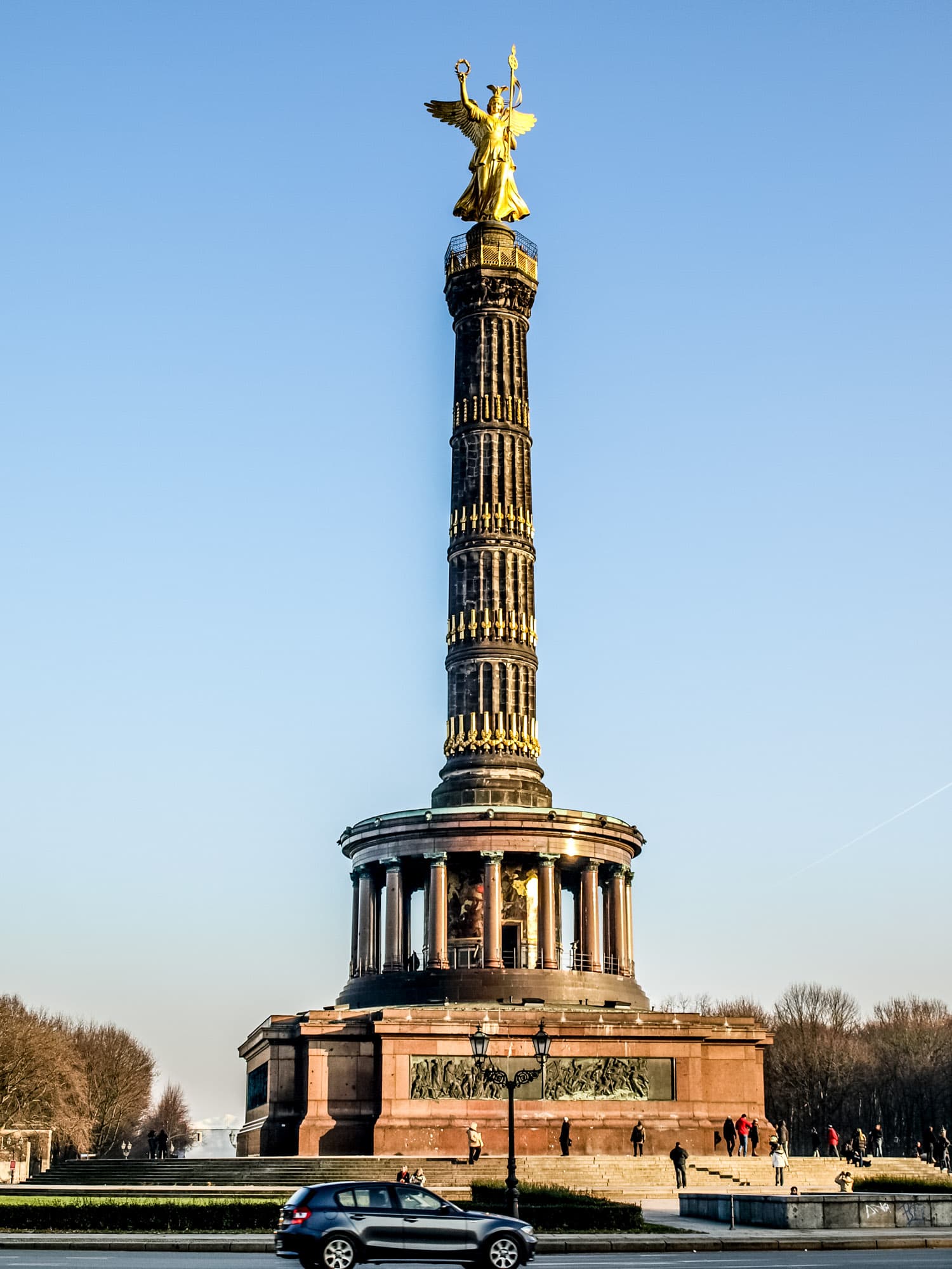 Berlin Germany