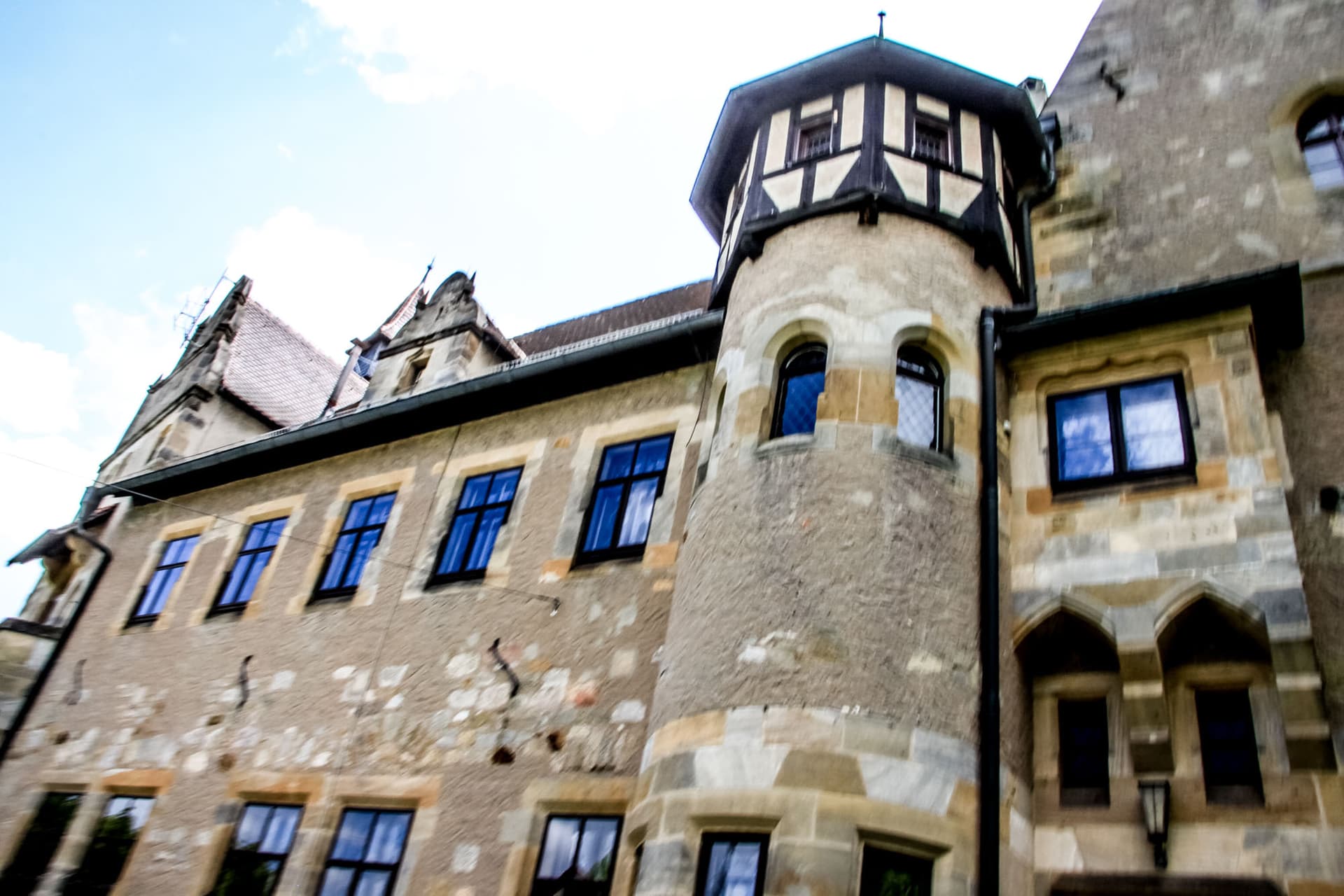 Bamberg Germany
