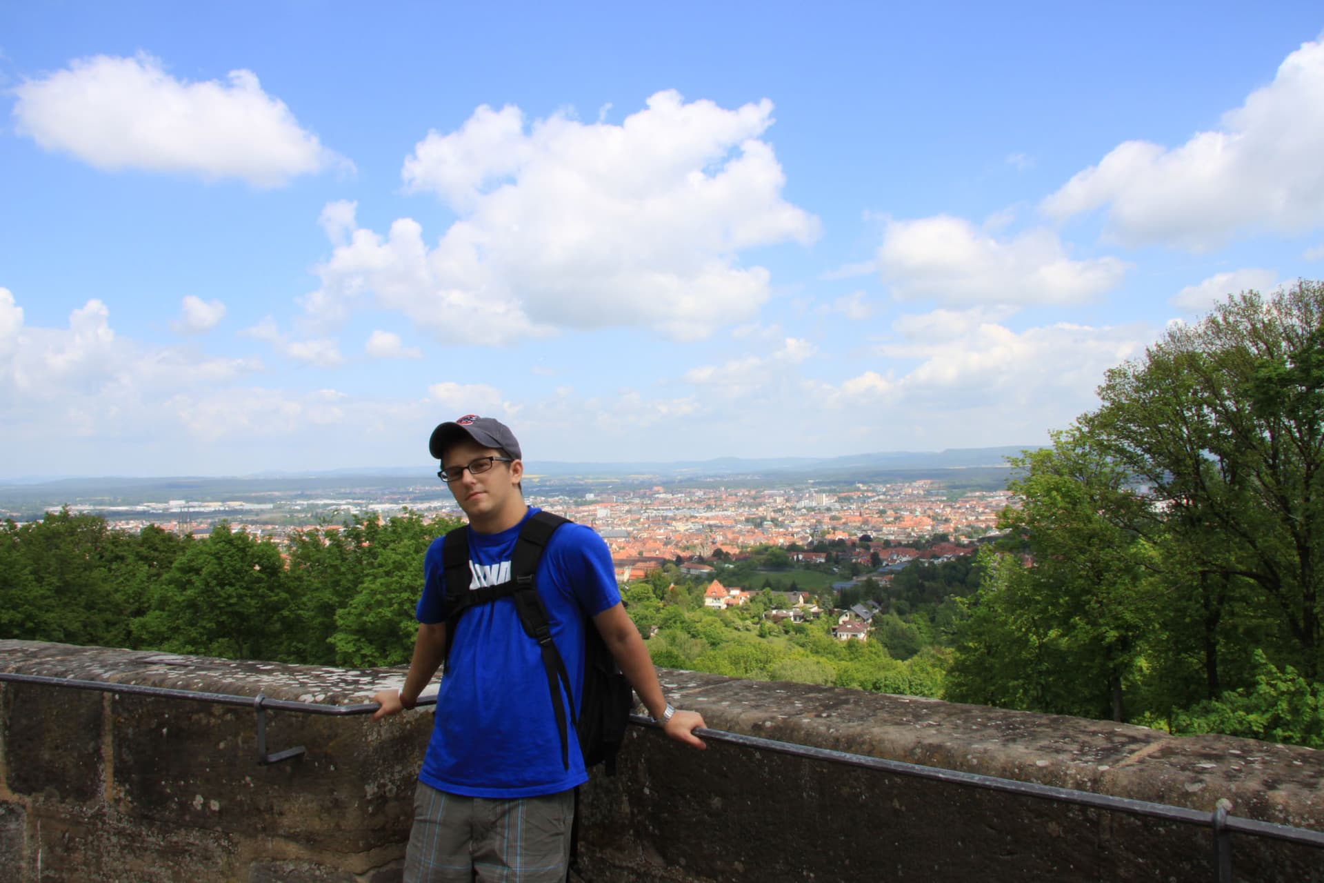 Bamberg Germany