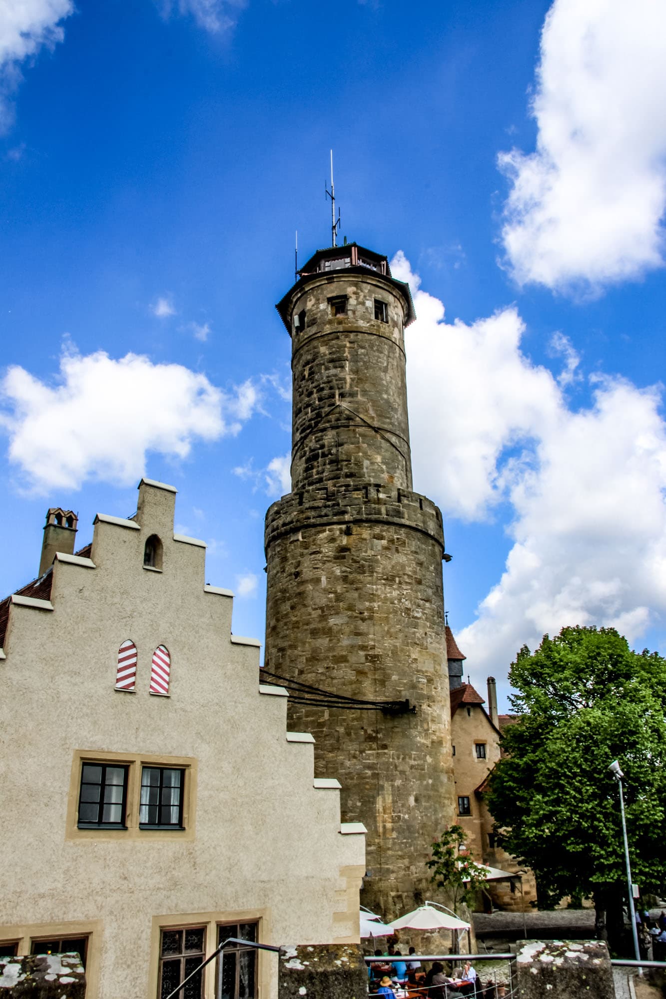 Bamberg Germany