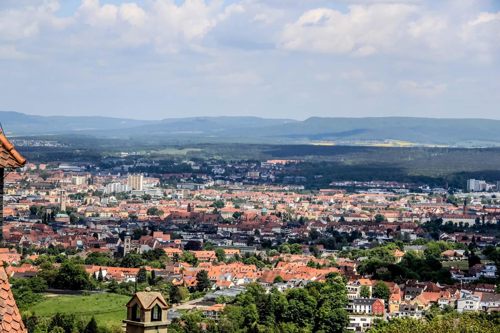 Bamberg Germany
