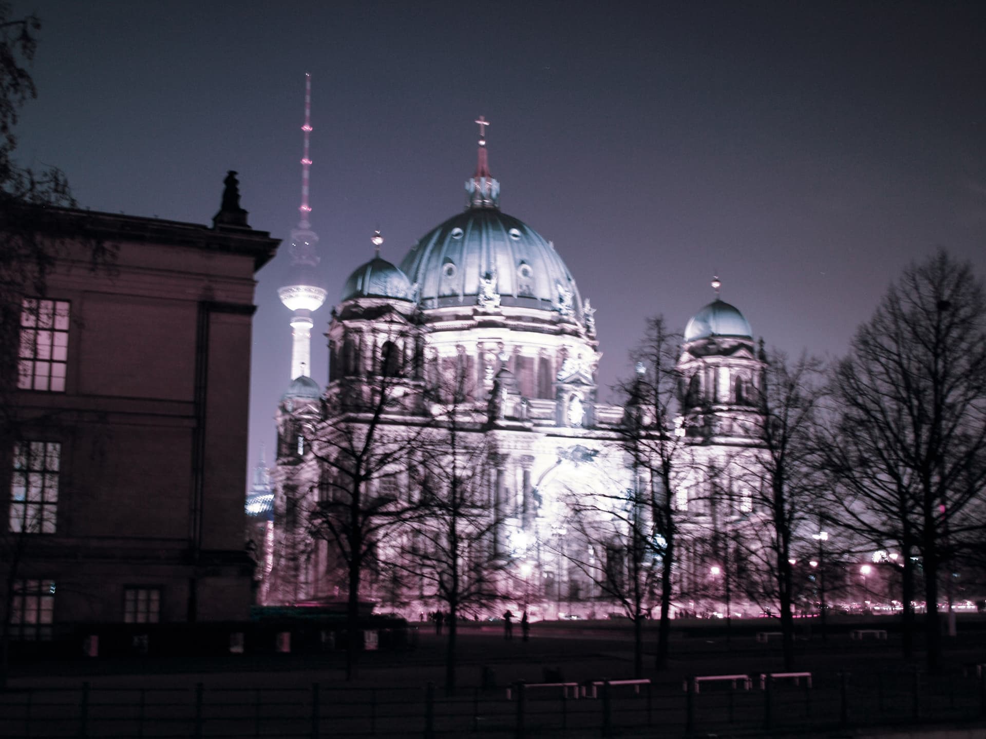 Berlin Germany