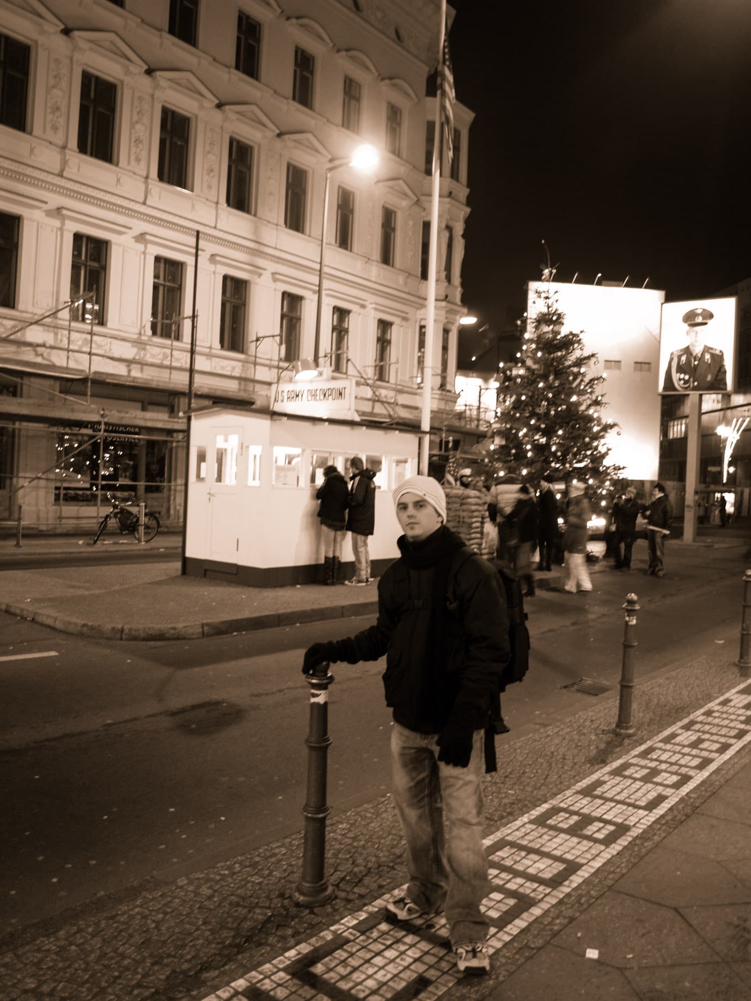 Berlin Germany