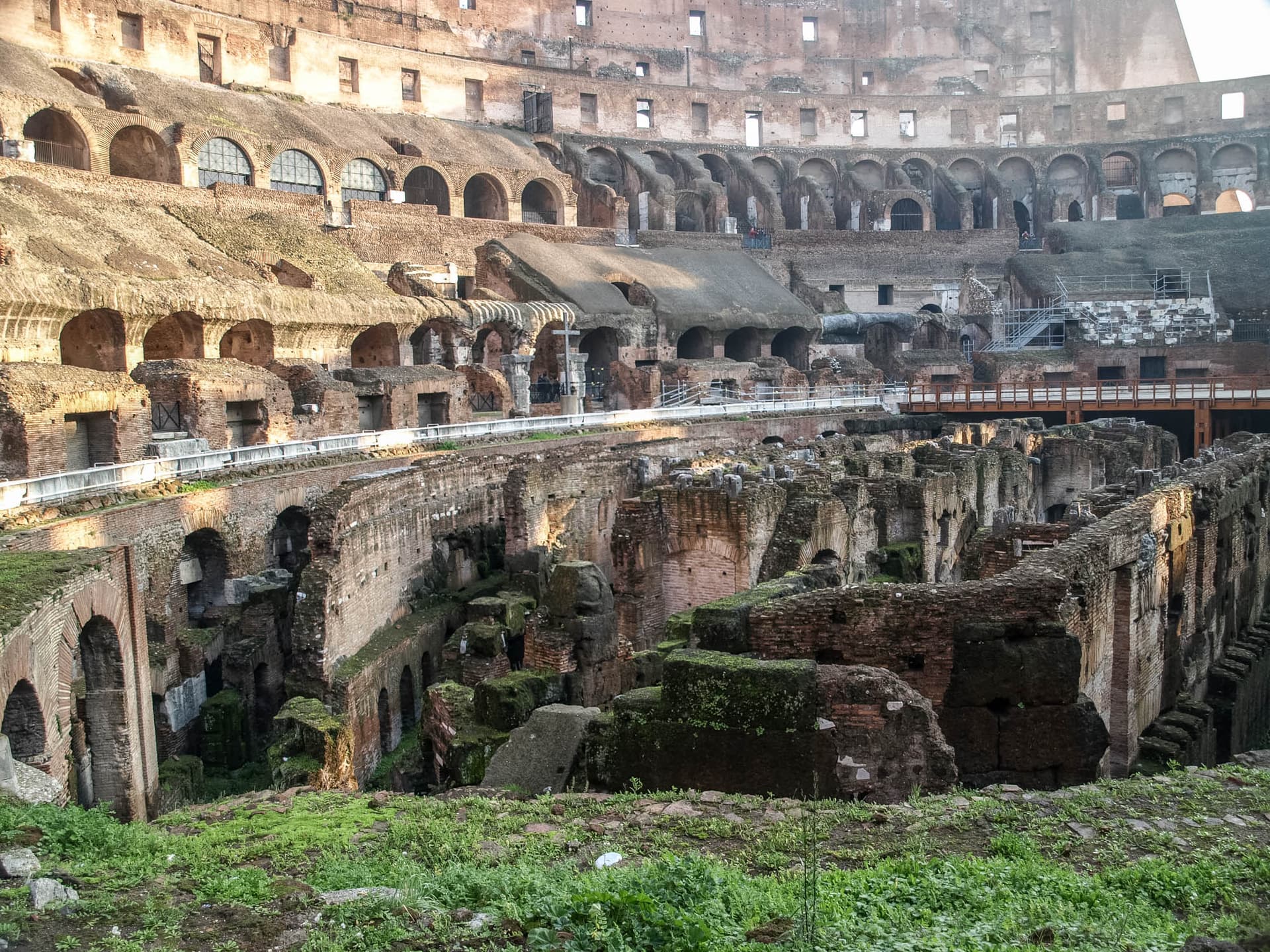 Rome Italy