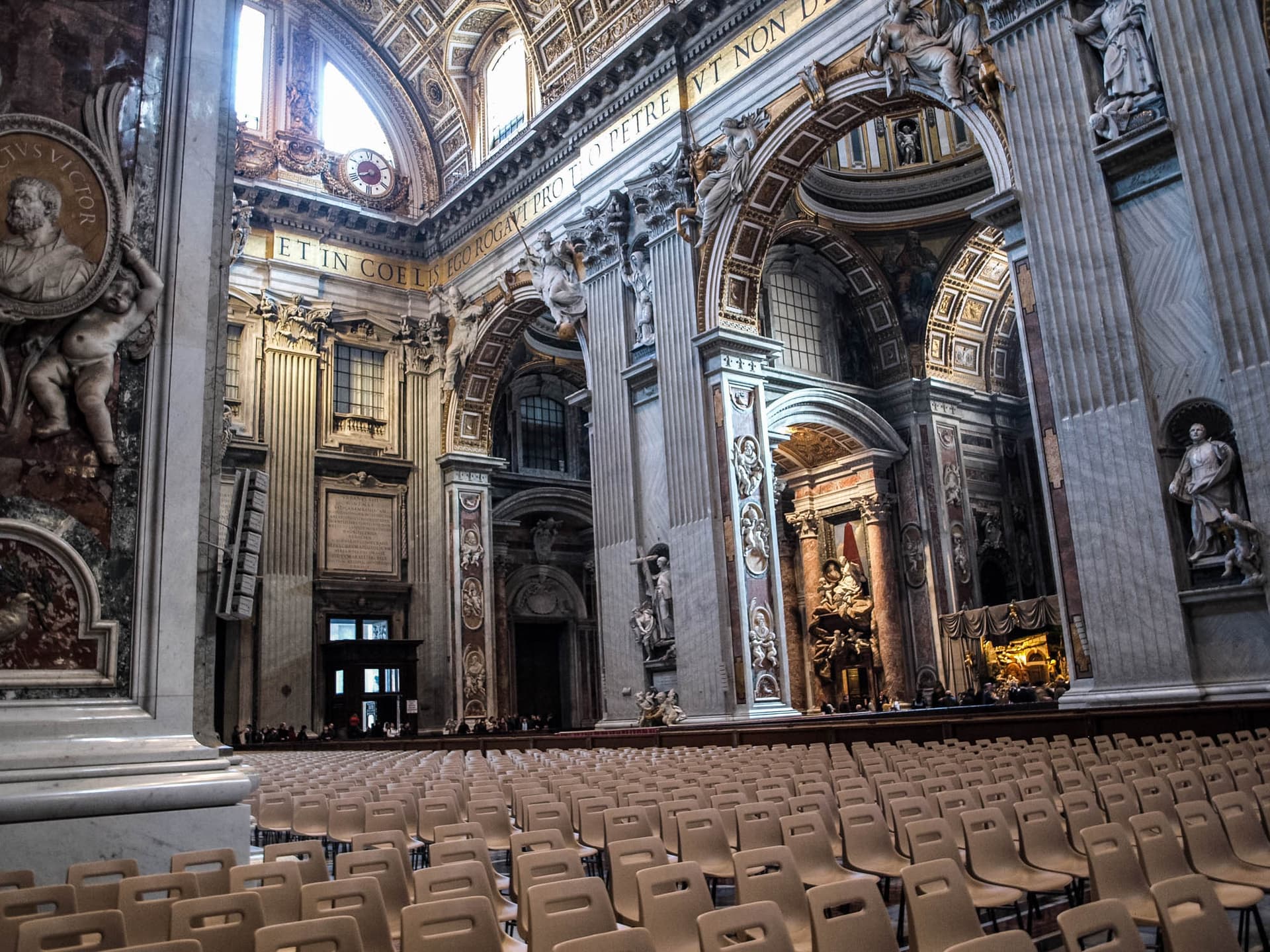 Rome Italy