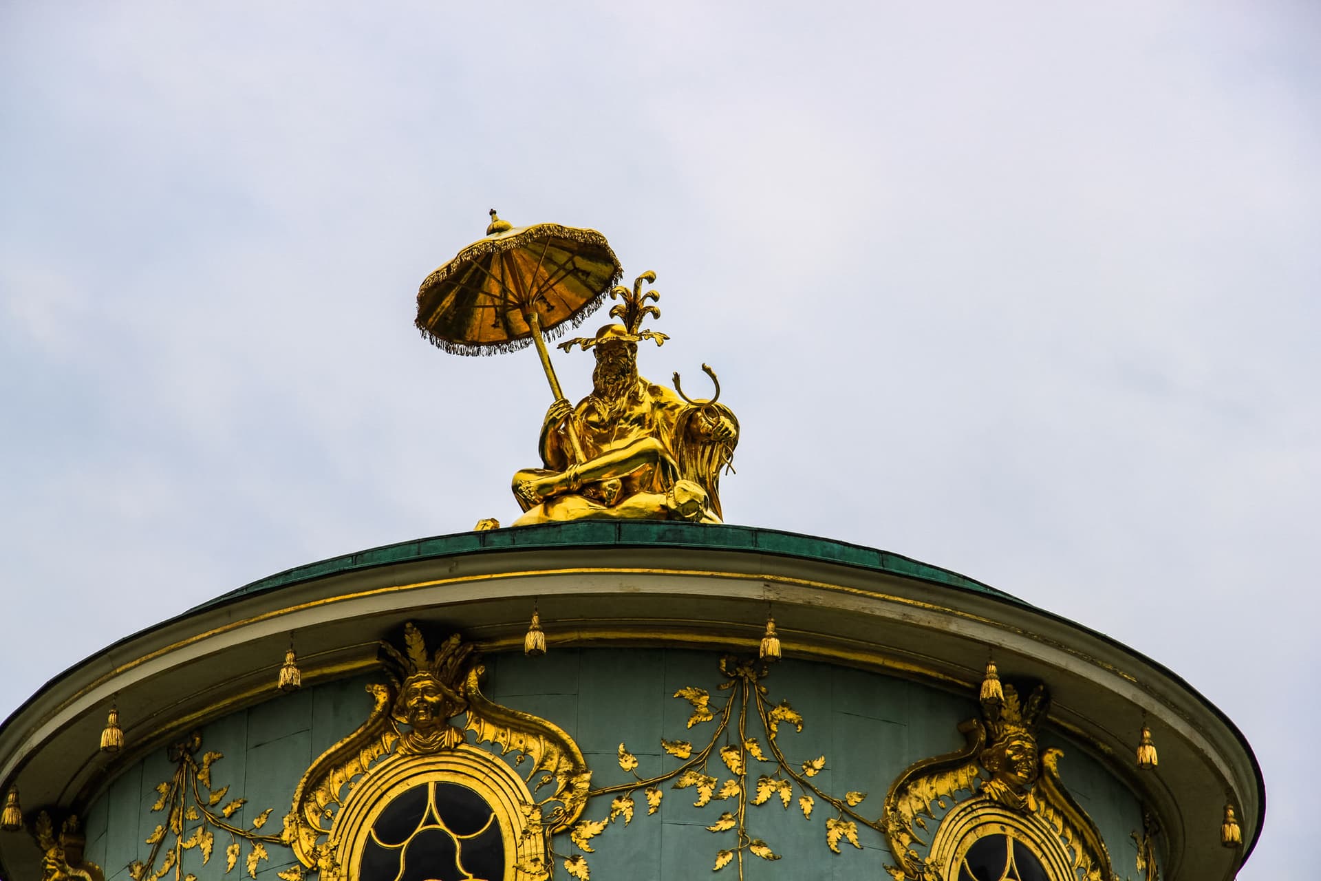 Potsdam Germany