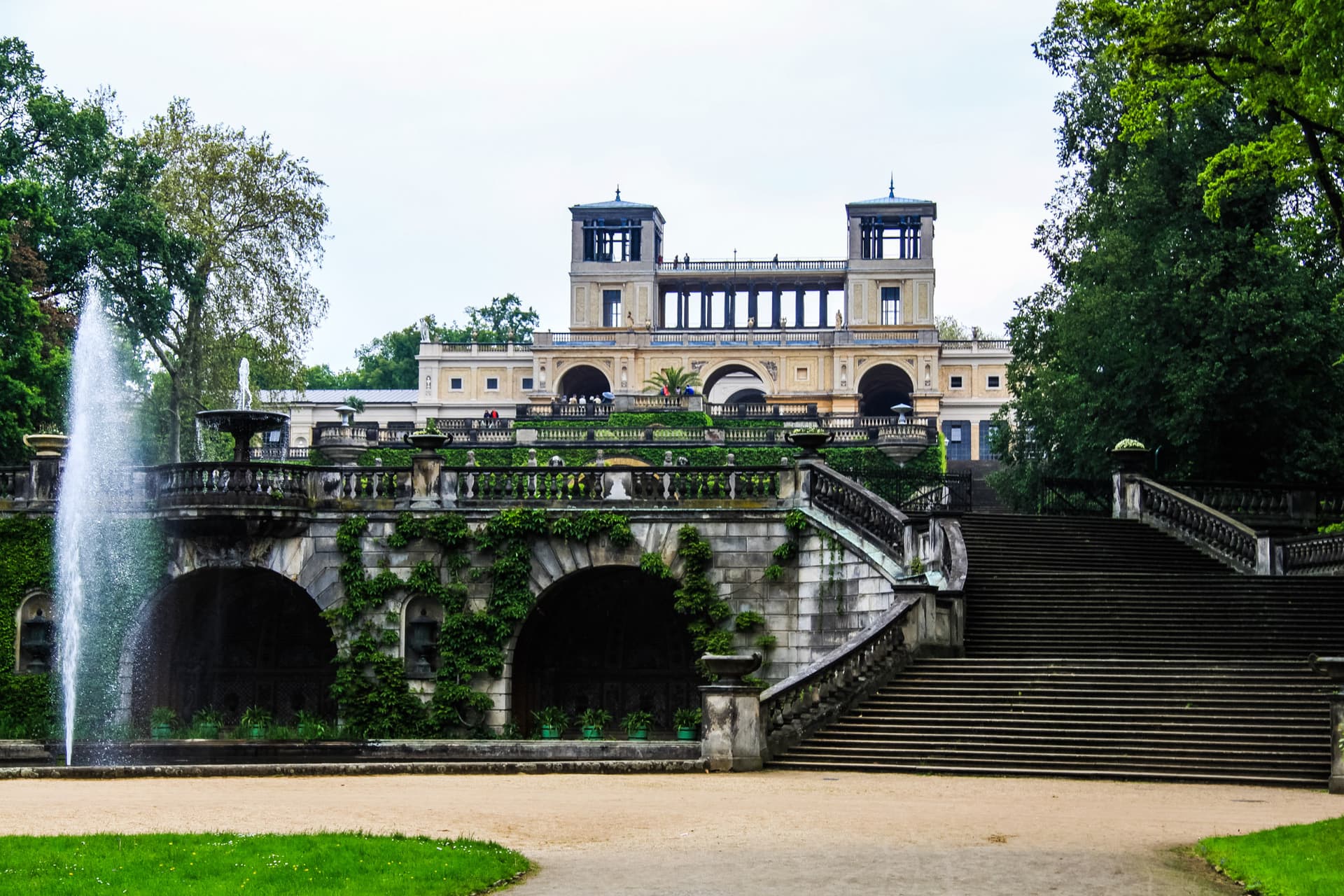 Potsdam Germany