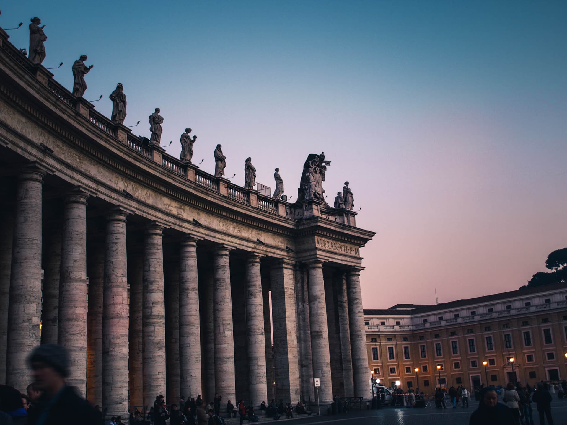 Rome Italy