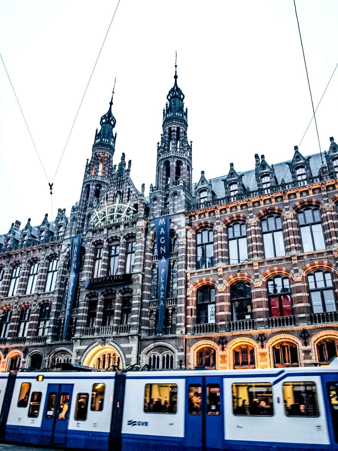 Amsterdam Netherlands